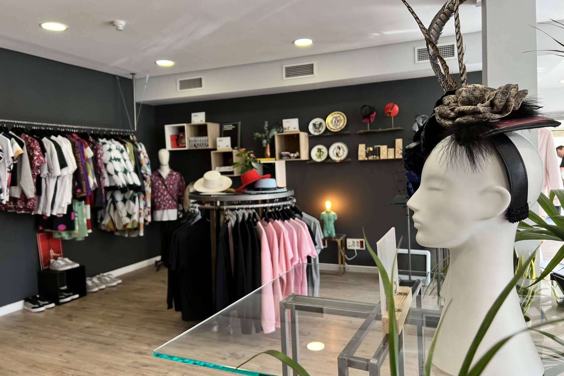 Impulsar una marca y participar en proyectos creativos, pop ups y markets con 15 Segundos