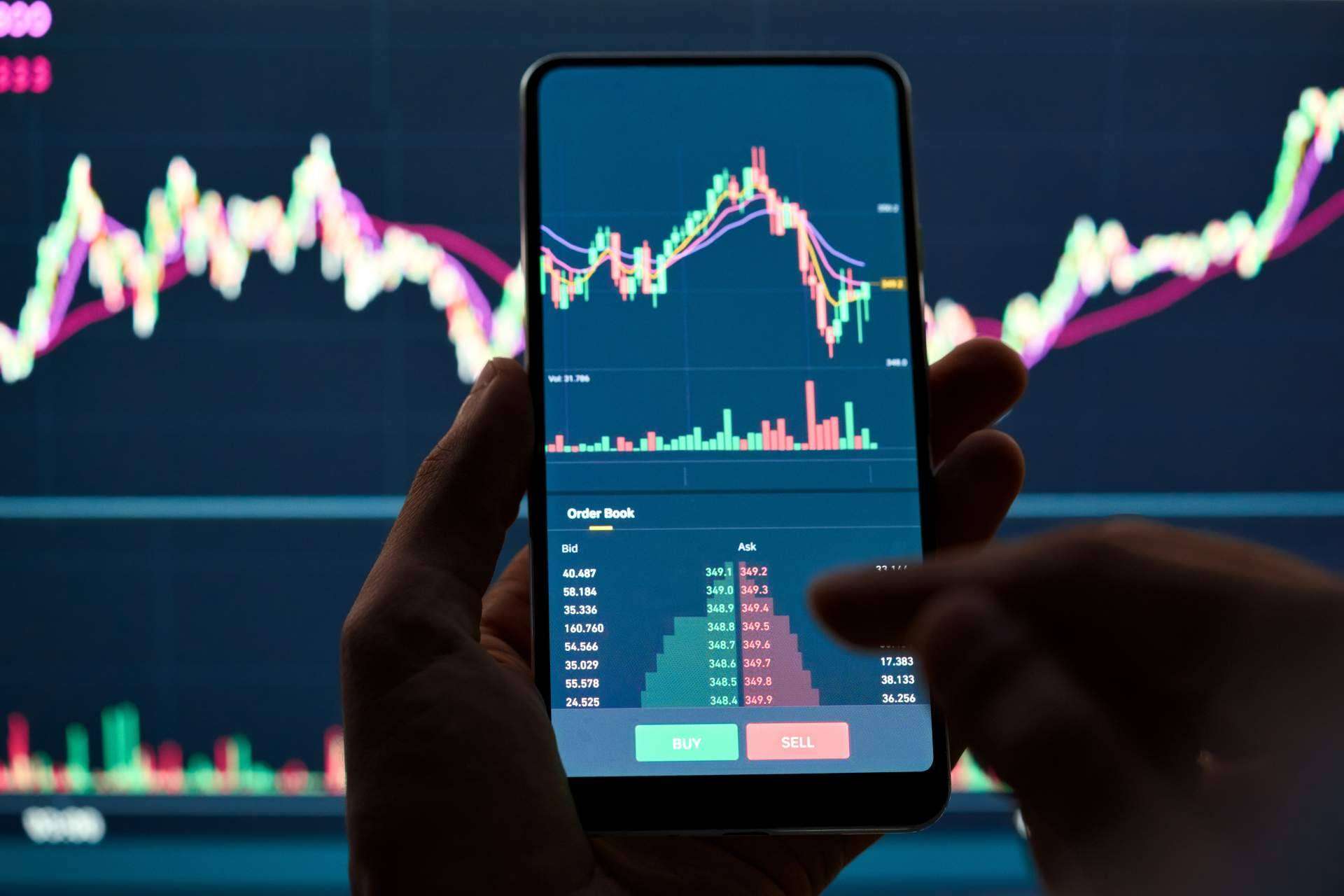 MiTrading es un pódcast de economía en español muy seguido