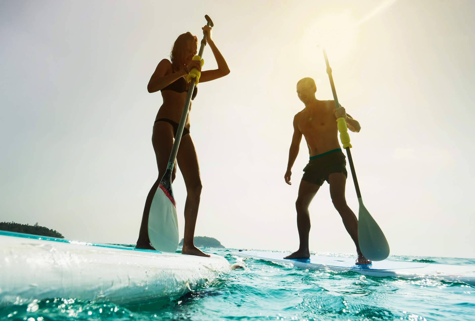 Paddlesurf.pro y su guía para encontrar la mejor tabla paddle surf y accesorios