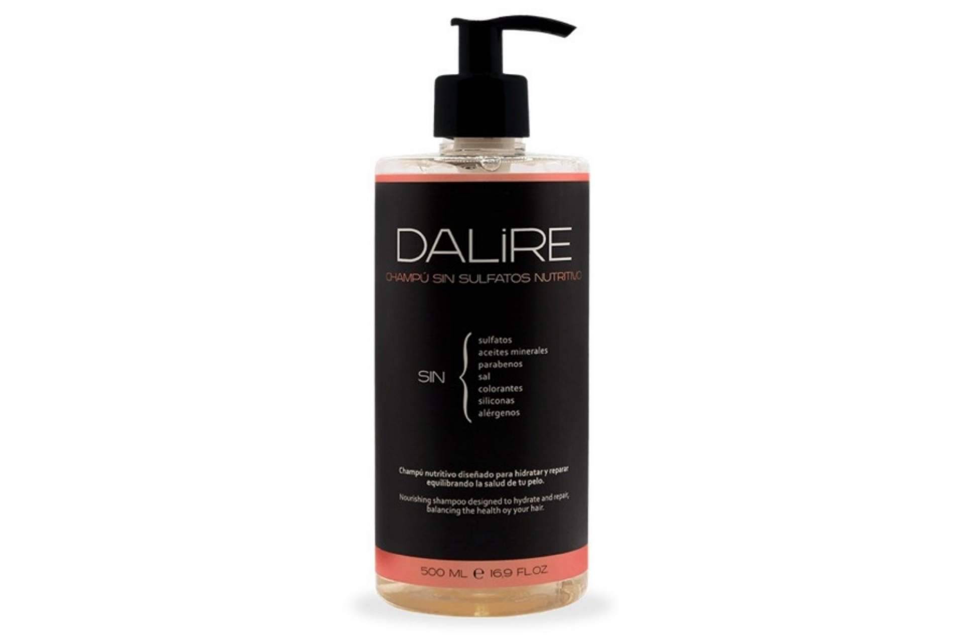 Los expertos de Dalire Cosmetics aportan soluciones a los problemas capilares más comunes