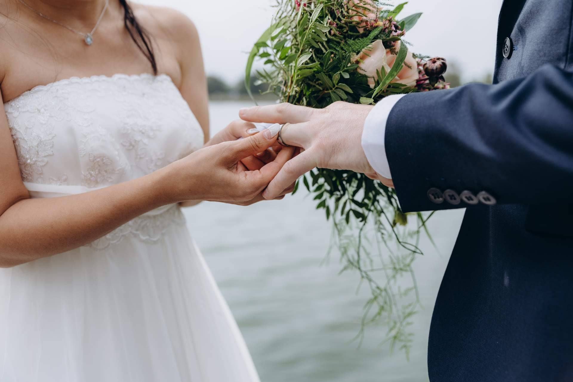 Después de meses de pandemia, vuelven las bodas con Detalles Armonía