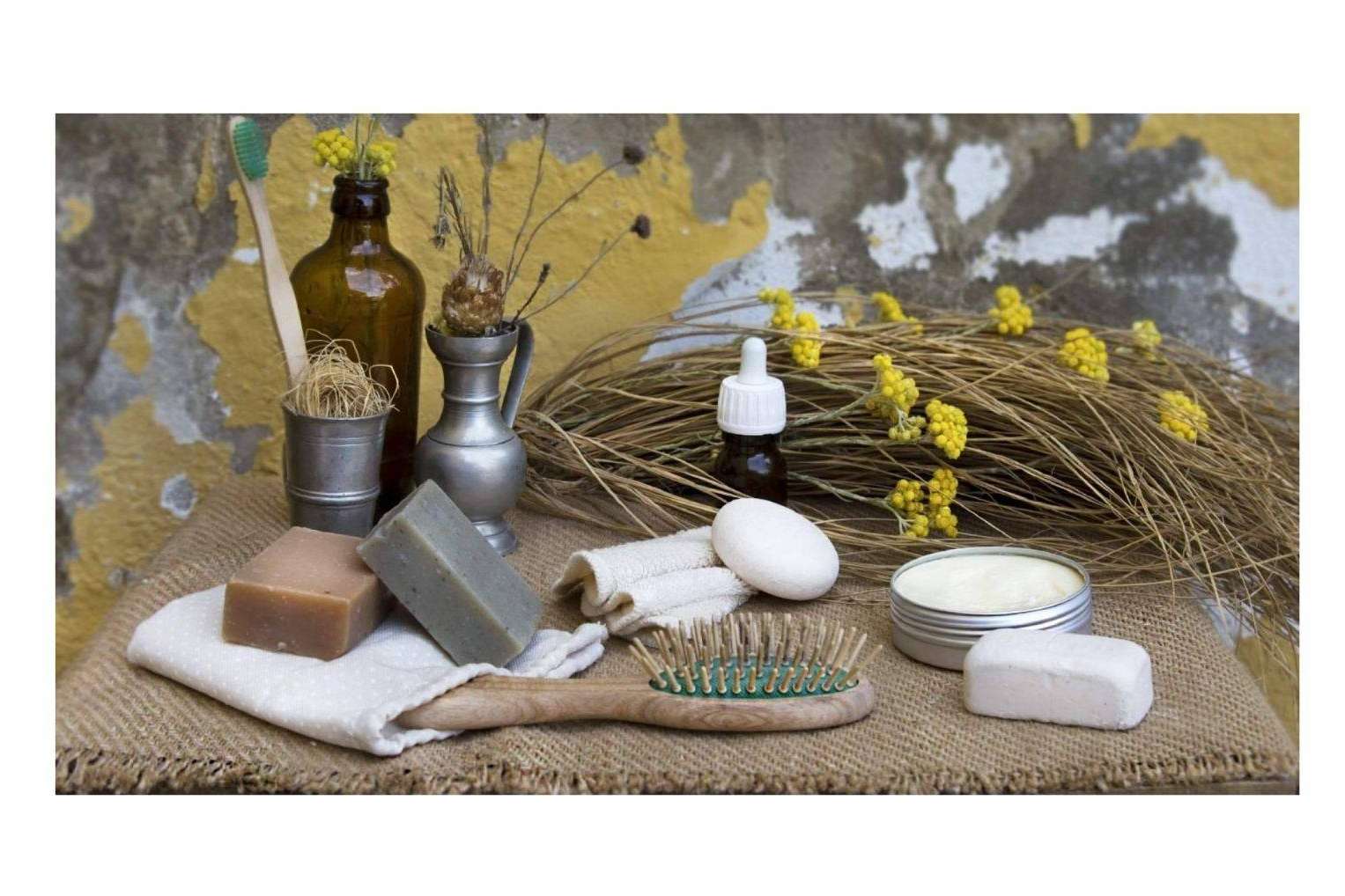 Origen Local, el proyecto que apuesta por lo local y artesanal
