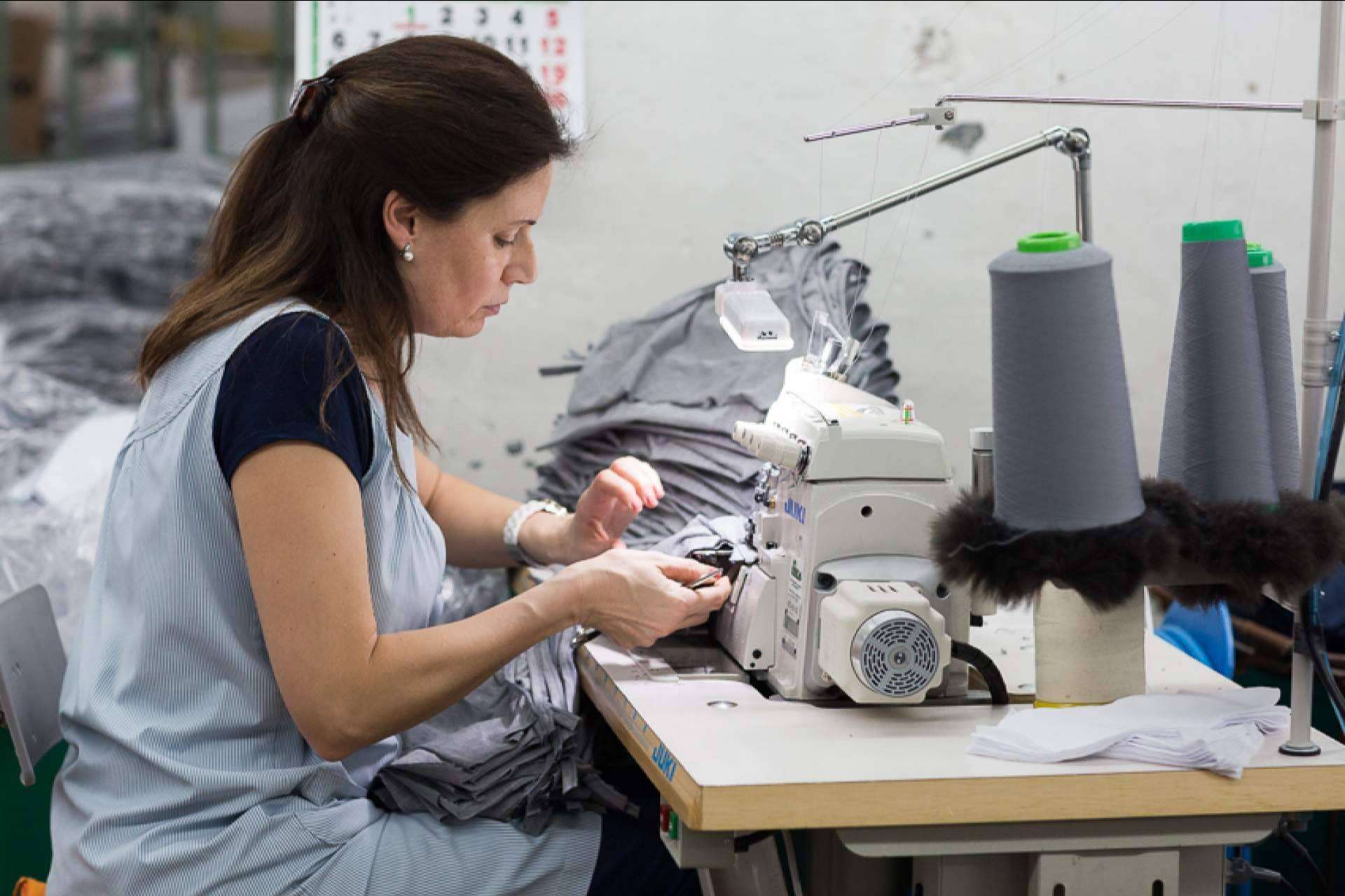 La ropa interior de ZD Zero Defects y su proceso artesanal paso a paso