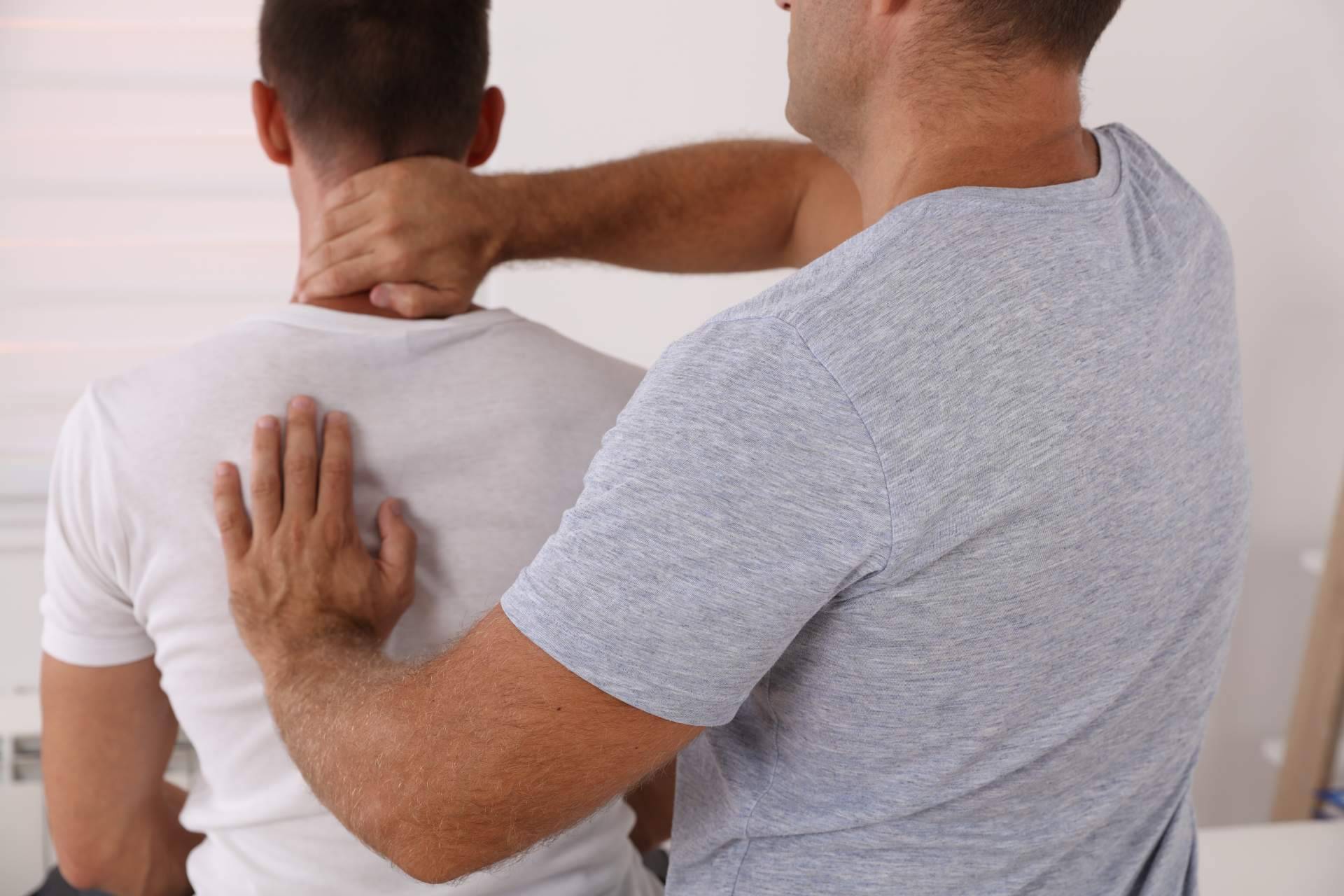 Formación en Osteopatía adaptada al plan de la OMS y la norma UNE-CEN 16686