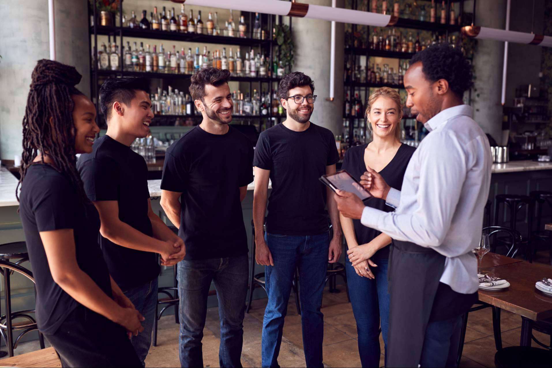 Últimos días para acceder a Wise Lynx, el software de control laboral gratuito para la hostelería