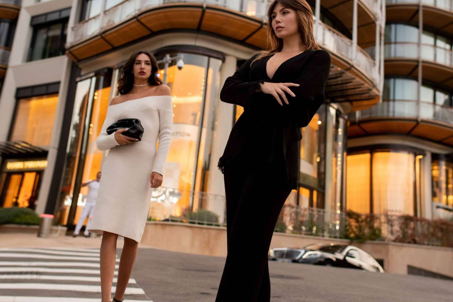 Lolitas&L y sus rebajas de invierno en ropa de mujer