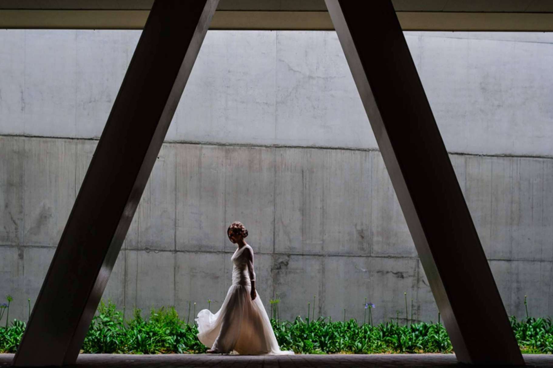 Inmortalizar los momentos del día de la boda con originalidad, espontaneidad y profesionalidad con Dani Dávila