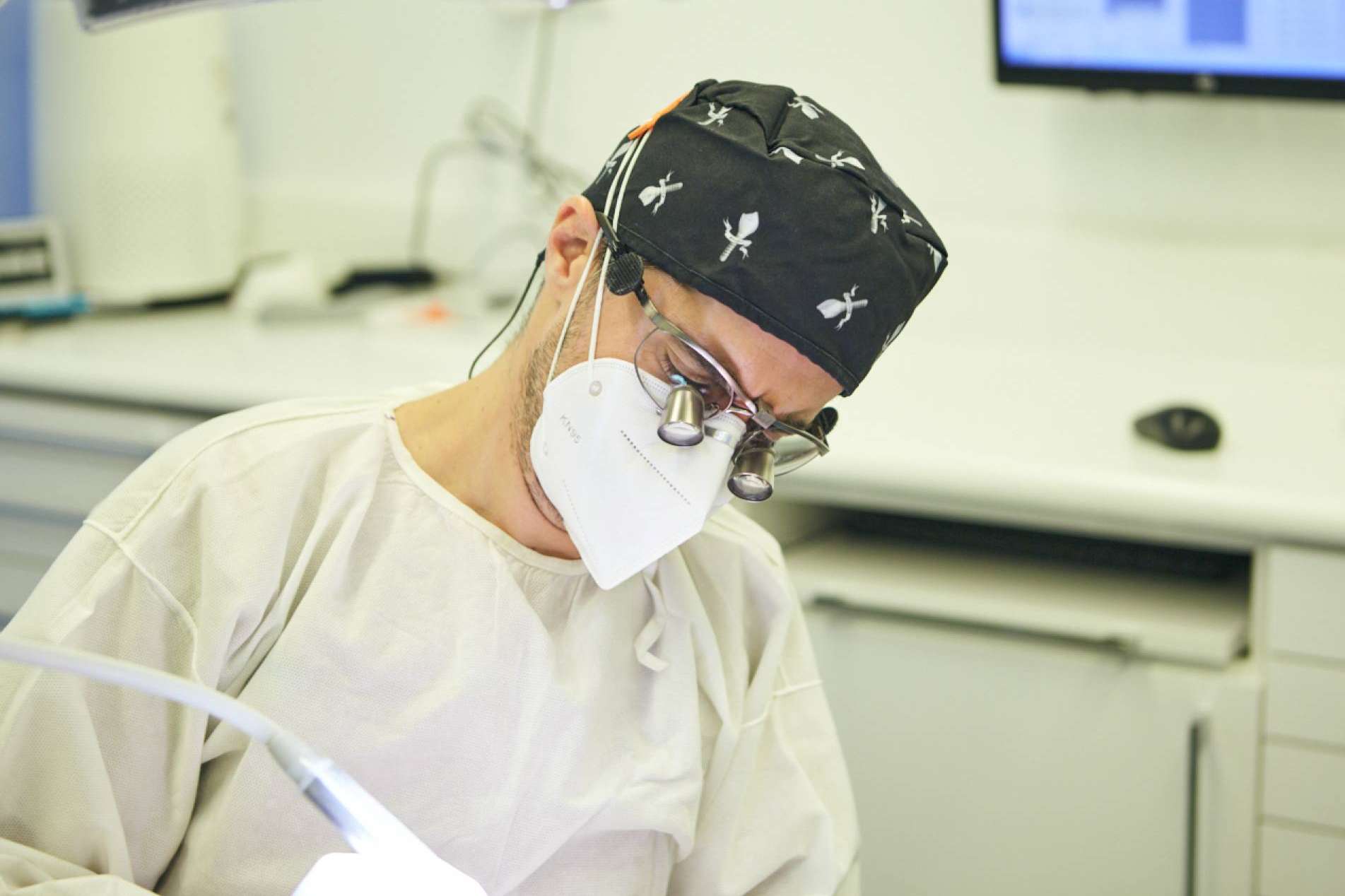Recuperar la sonrisa a través de los implantes dentales
