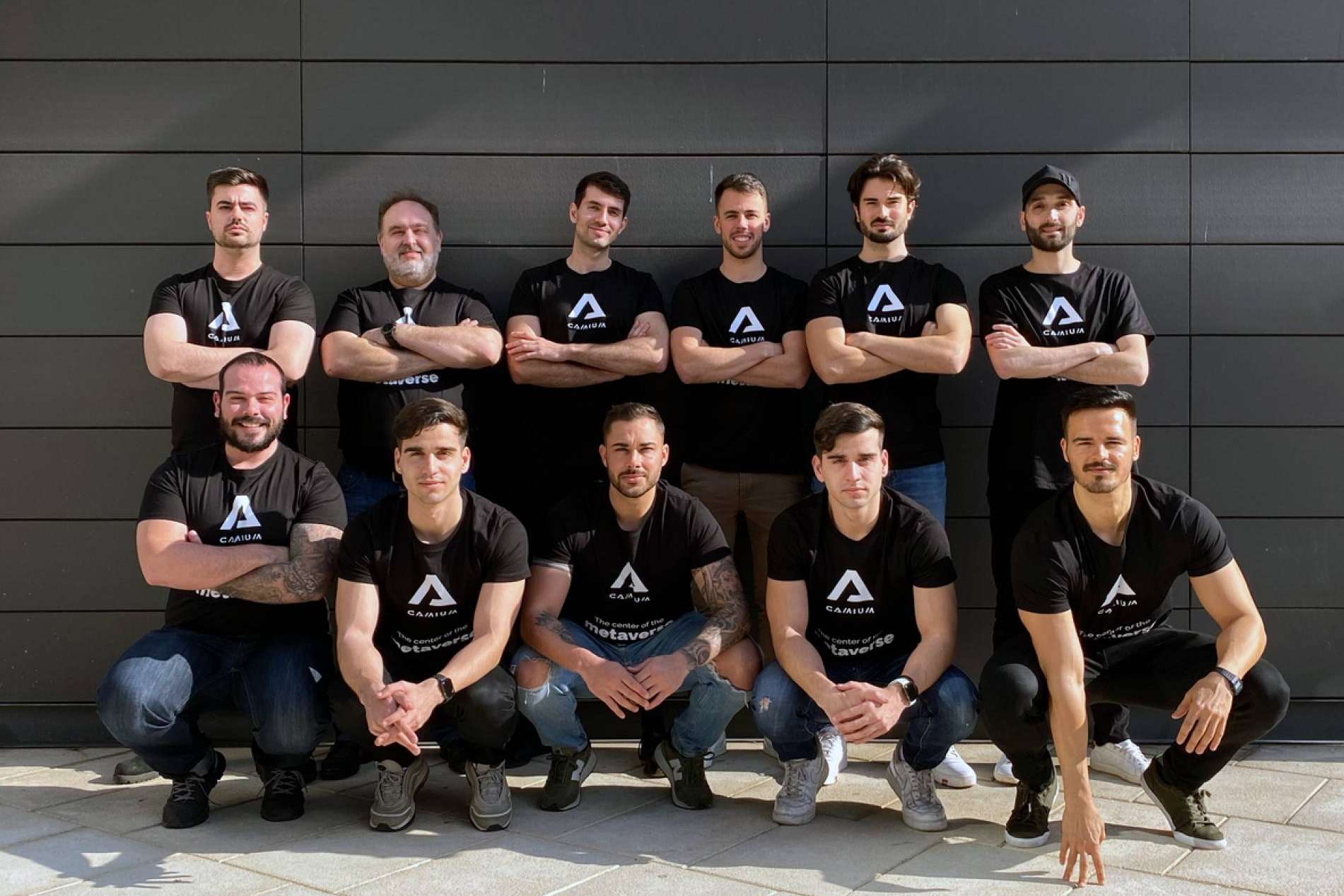 Gamium es el primer metaverso social descentralizado