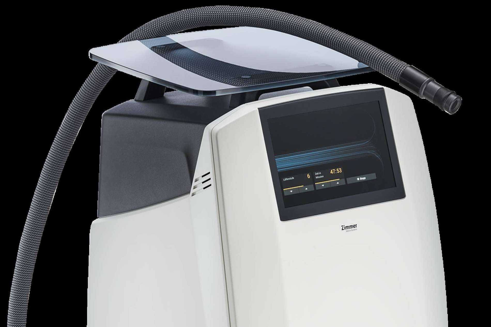 Nuevo producto Zimmer Cryo 7, ya disponible en FrioMedic