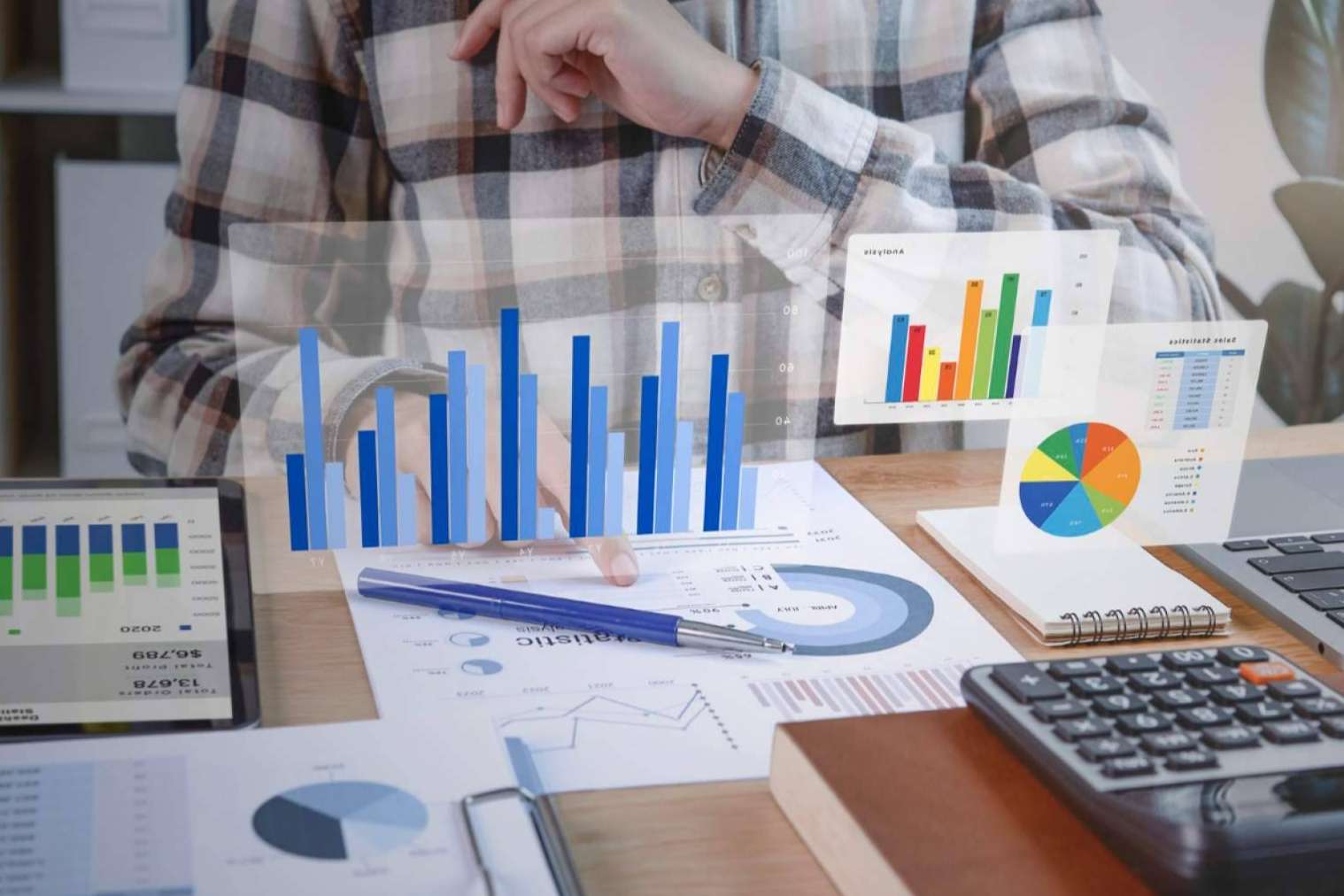 4 soluciones de financiación para empresas y pymes de la mano de Change Capital Spain