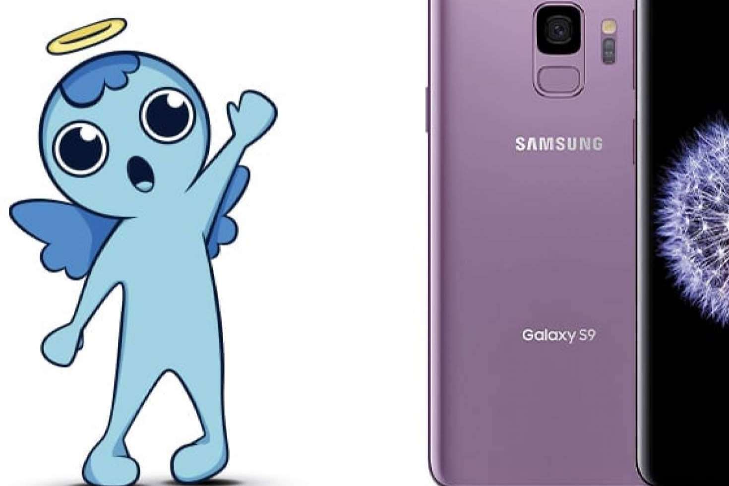 Ofertasamsung.com y su apuesta por cuidar el planeta mediante sus teléfonos reacondicionados