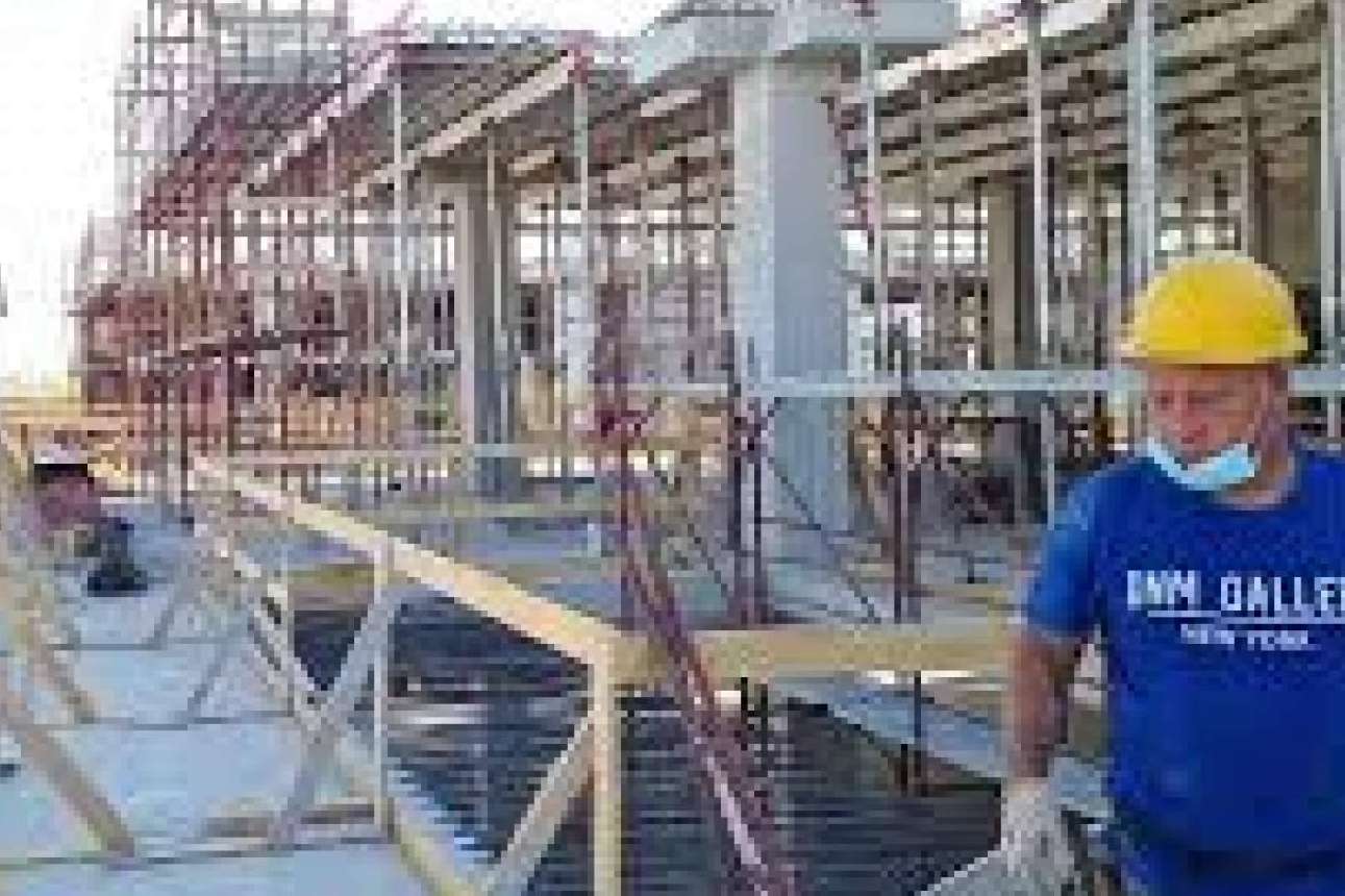 La reactivación económica se ve impulsada por la demanda de la vivienda, por la consultoría EuroDiner