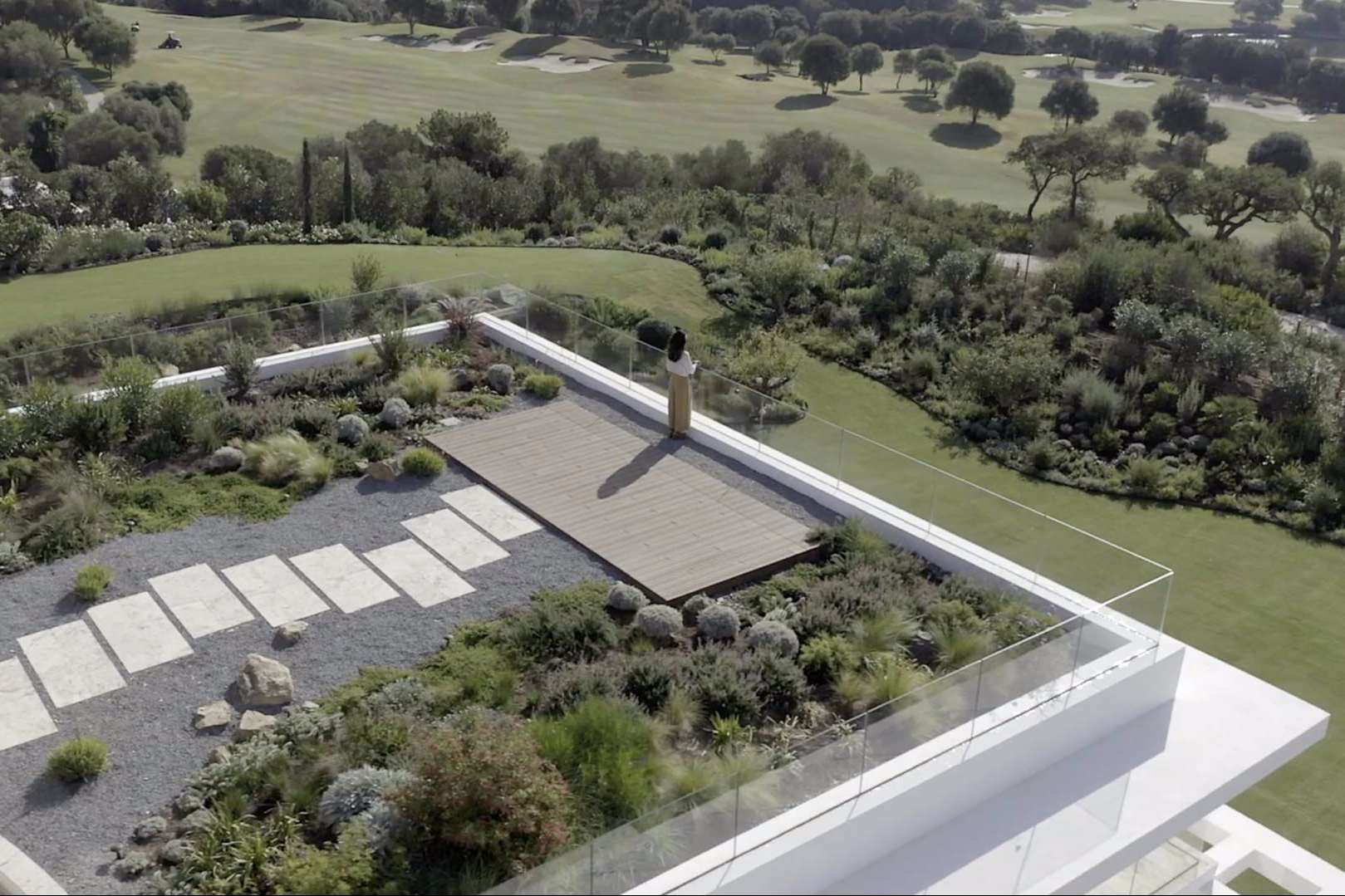 ARK Architects, villas que seducen y cautivan a las personas que las disfrutan