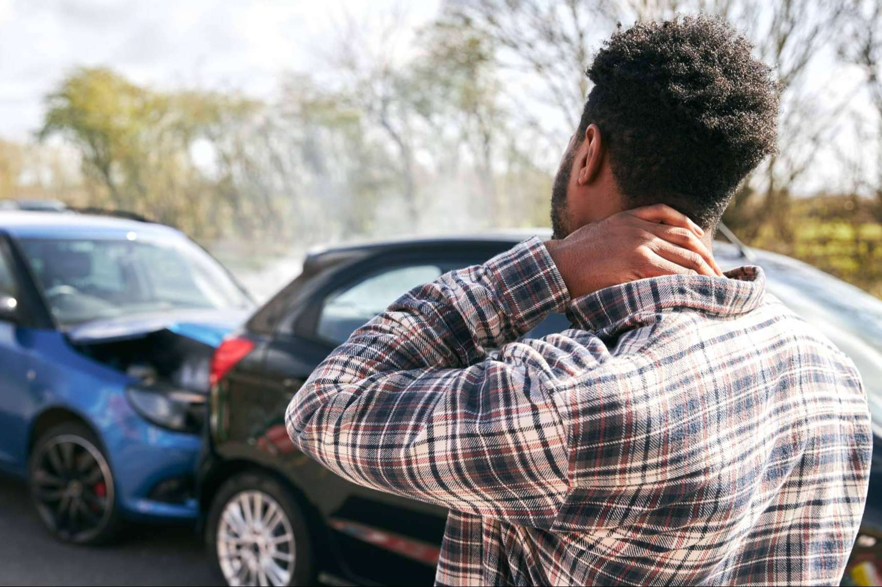 Derecho a indemnización tras sufrir un accidente de tráfico, por traficoayuda.es