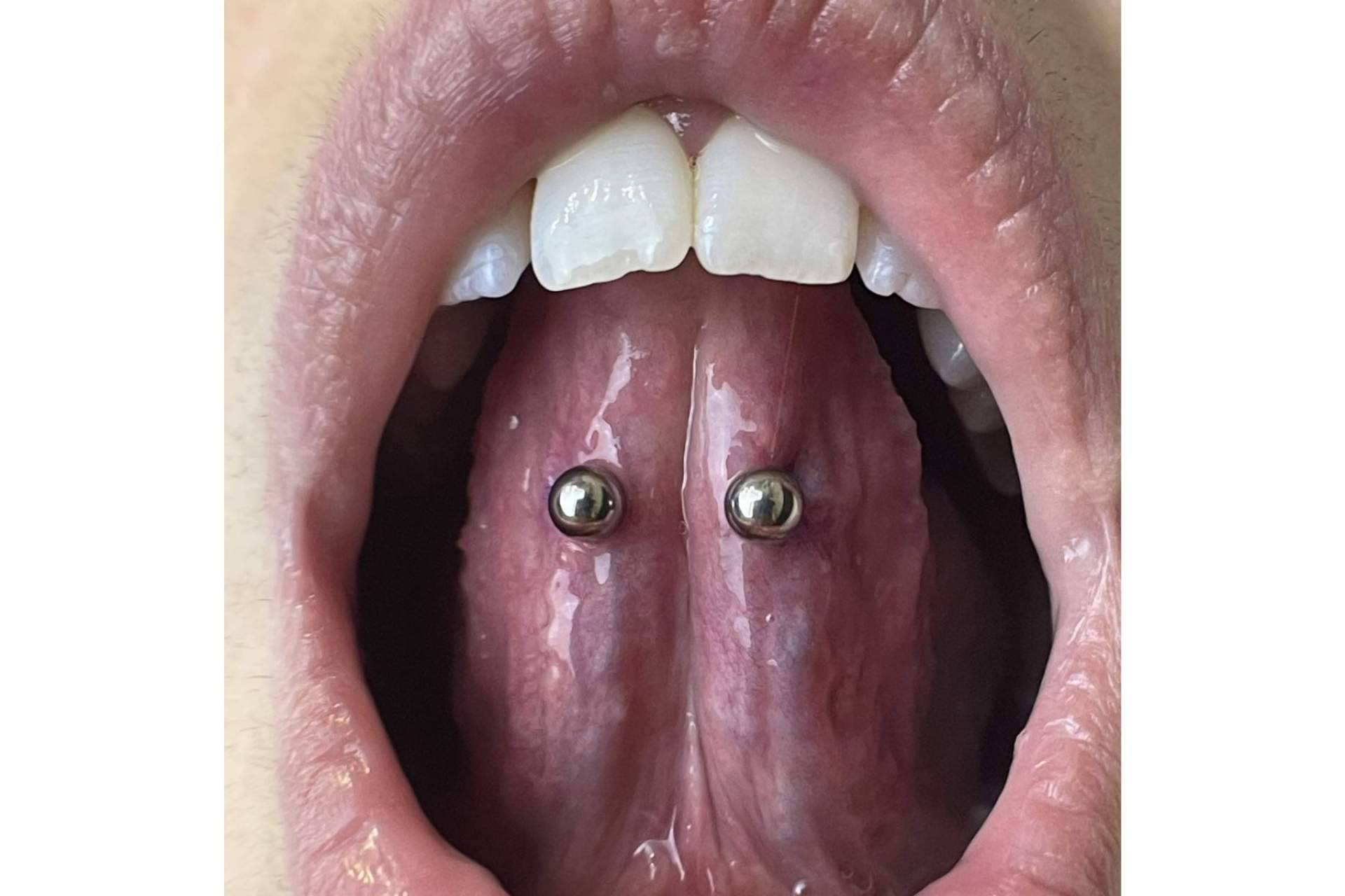 Steel of Doom es el centro de piercings en Barcelona para todos los estilos
