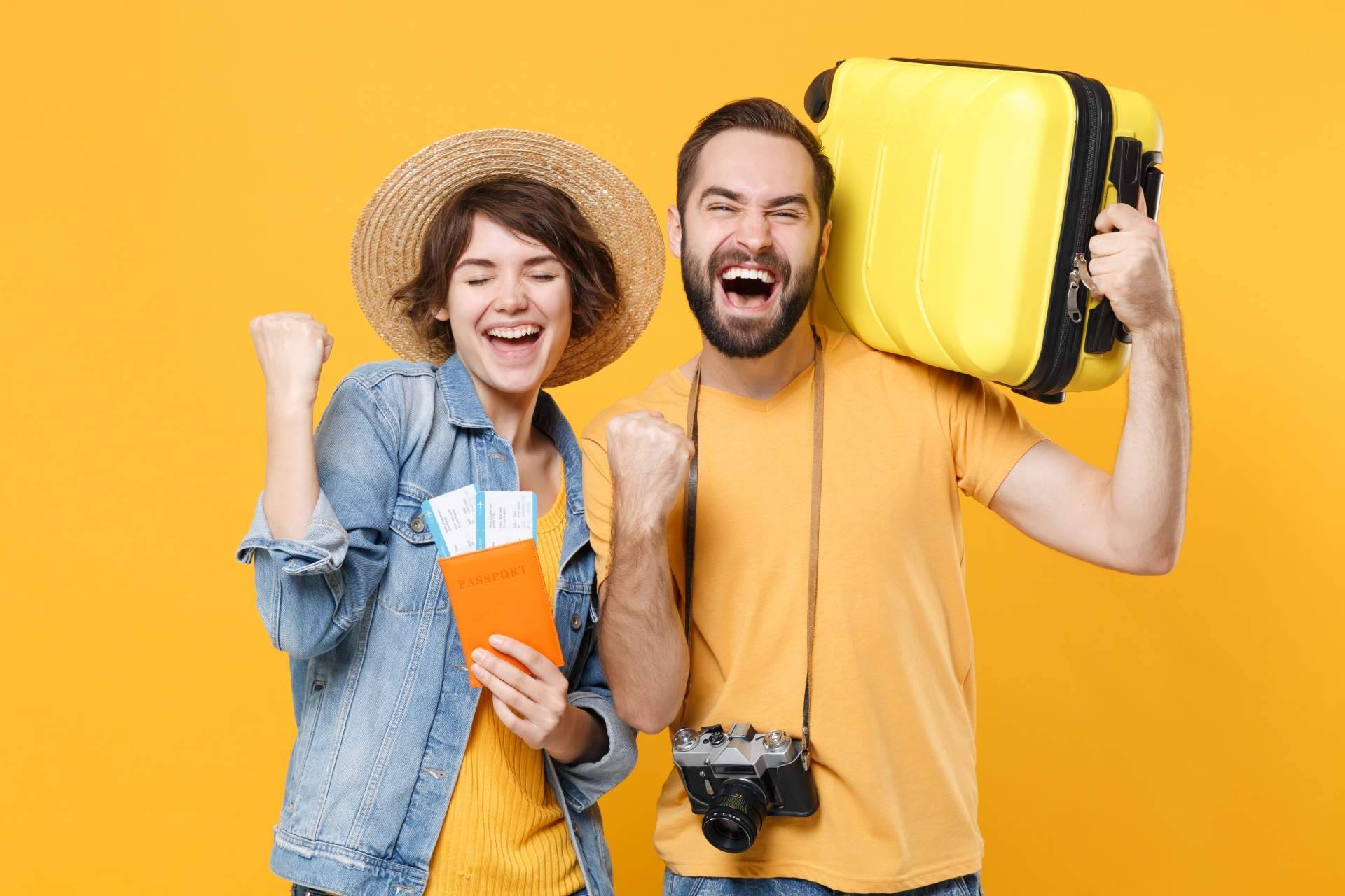 Fidelización de clientes regalando viajes, una estrategia efectiva y económica