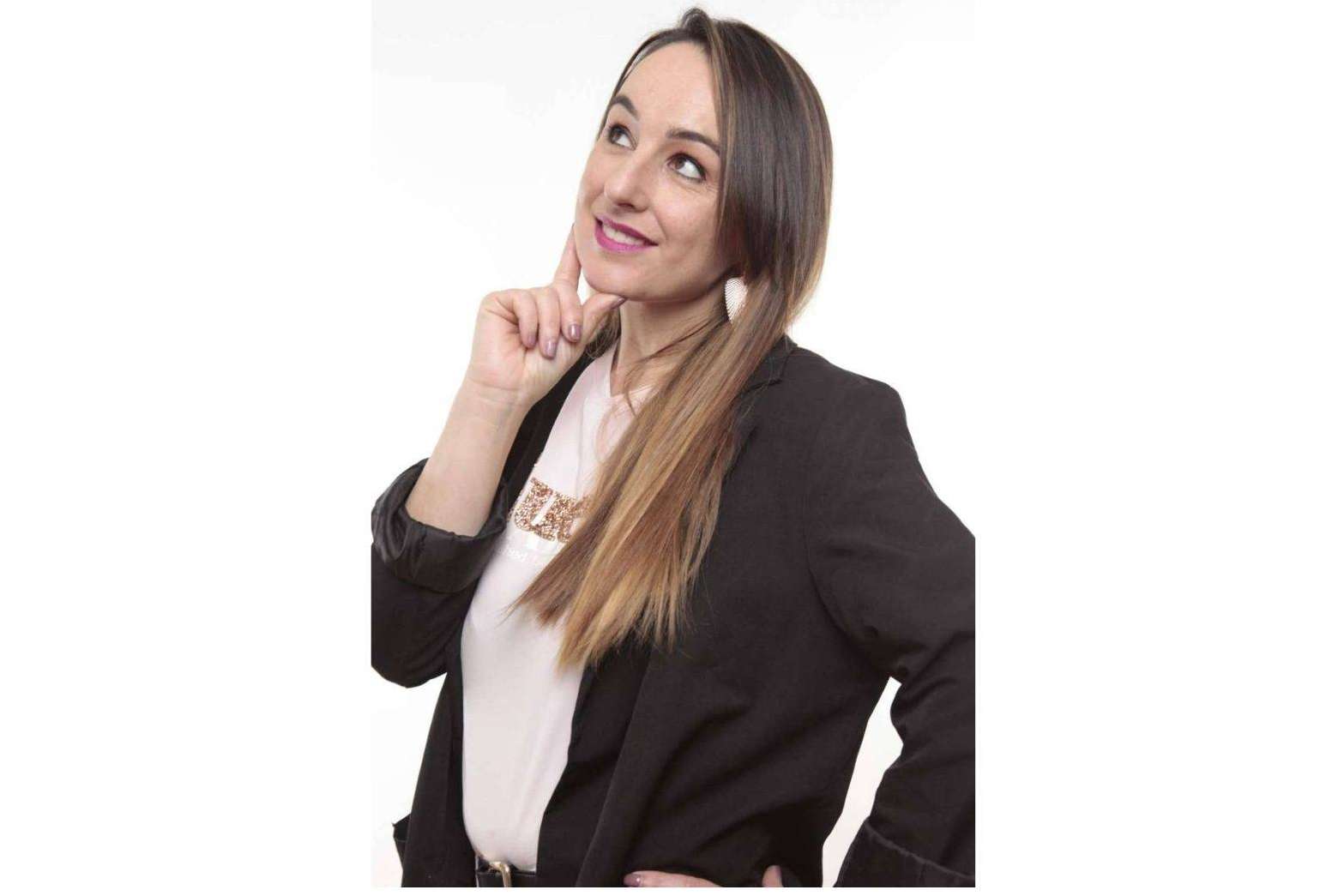 Conociendo a Belén Cuendias, la emprendedora de Academiestetic