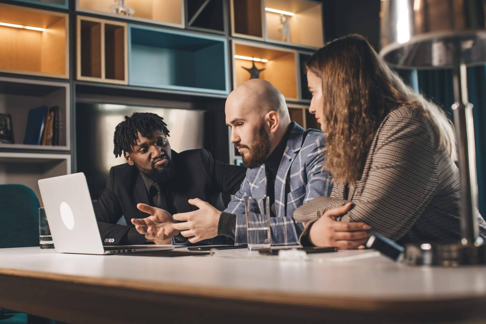 Fomentar procesos de cultura empresarial más colaborativa gracias a Manager in Motion