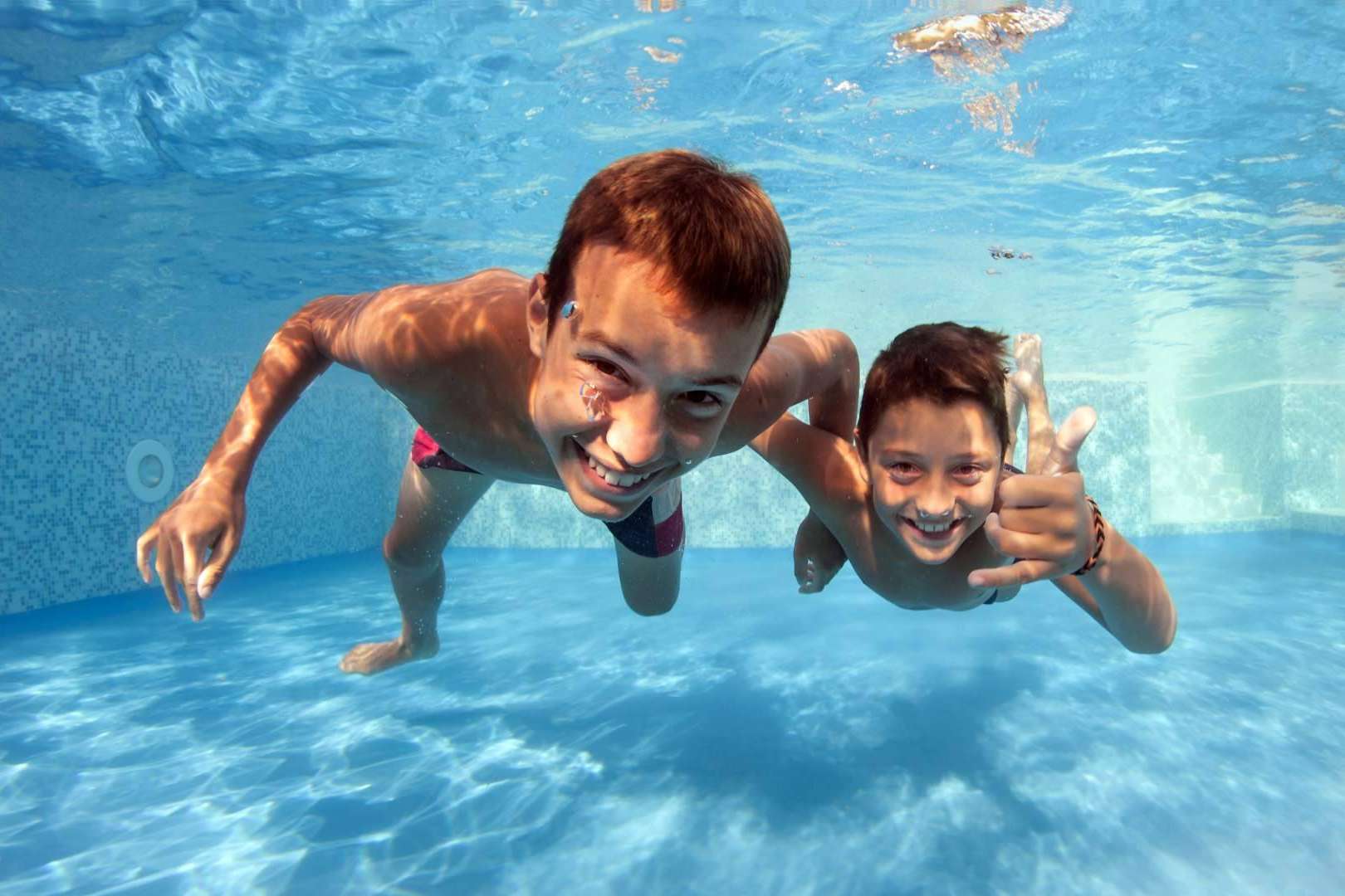 Excelente relación calidad-precio en piscinas de obra en Alicante con Promopai