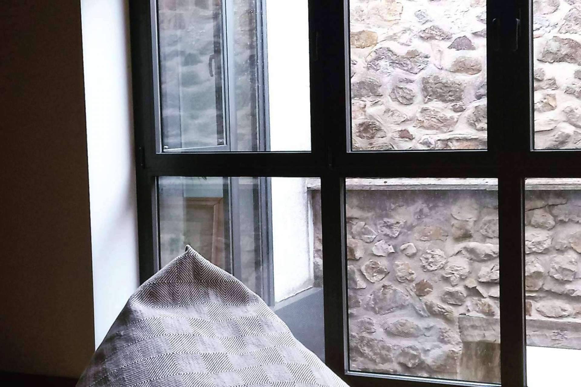 Casa Rural Ixurkonea, el mejor plan de fin de semana en familia y con amigos en Navarra