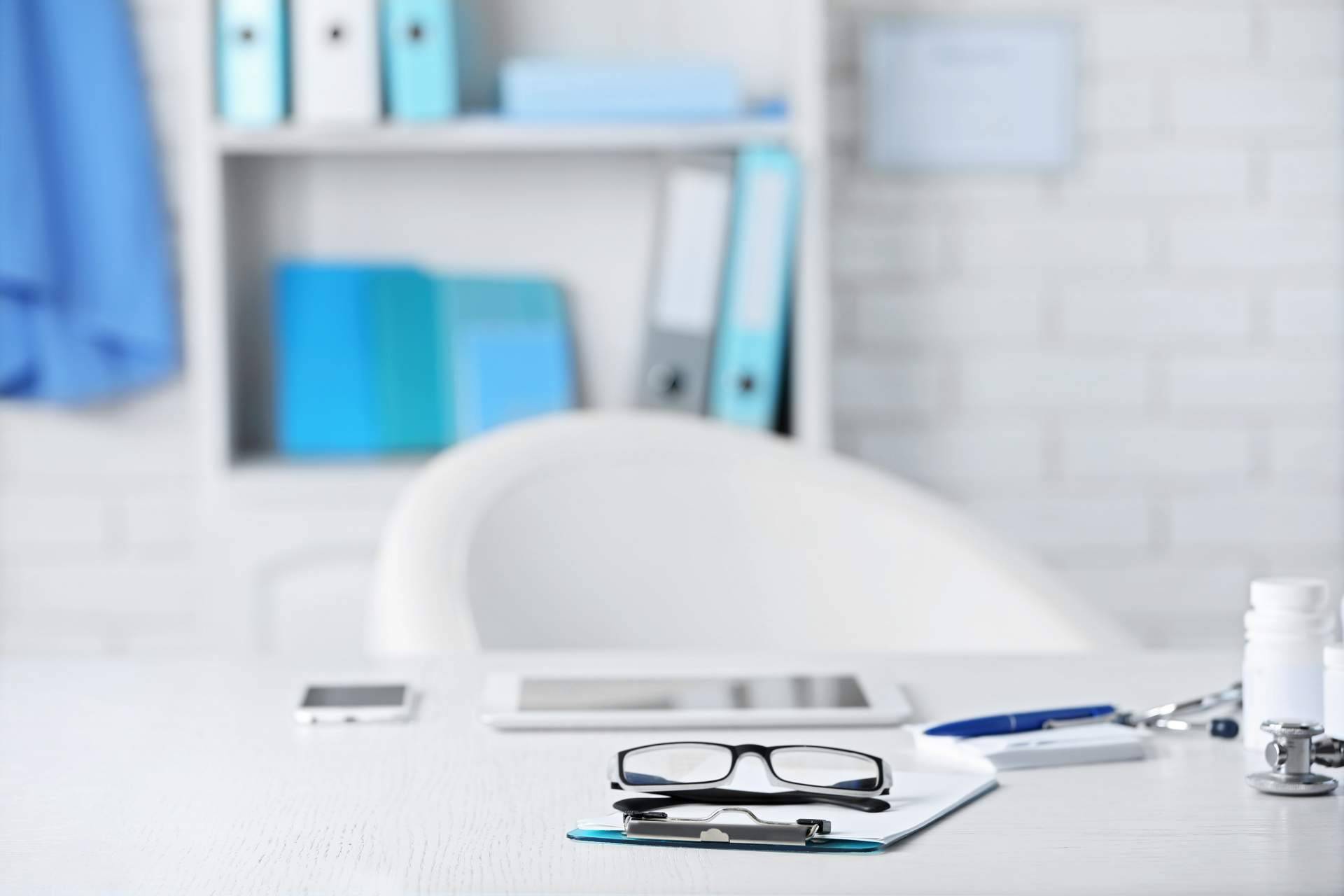 ¿Qué ventajas ofrece alquilar un despacho médico?, por Bufetmèdic Sepúlveda
