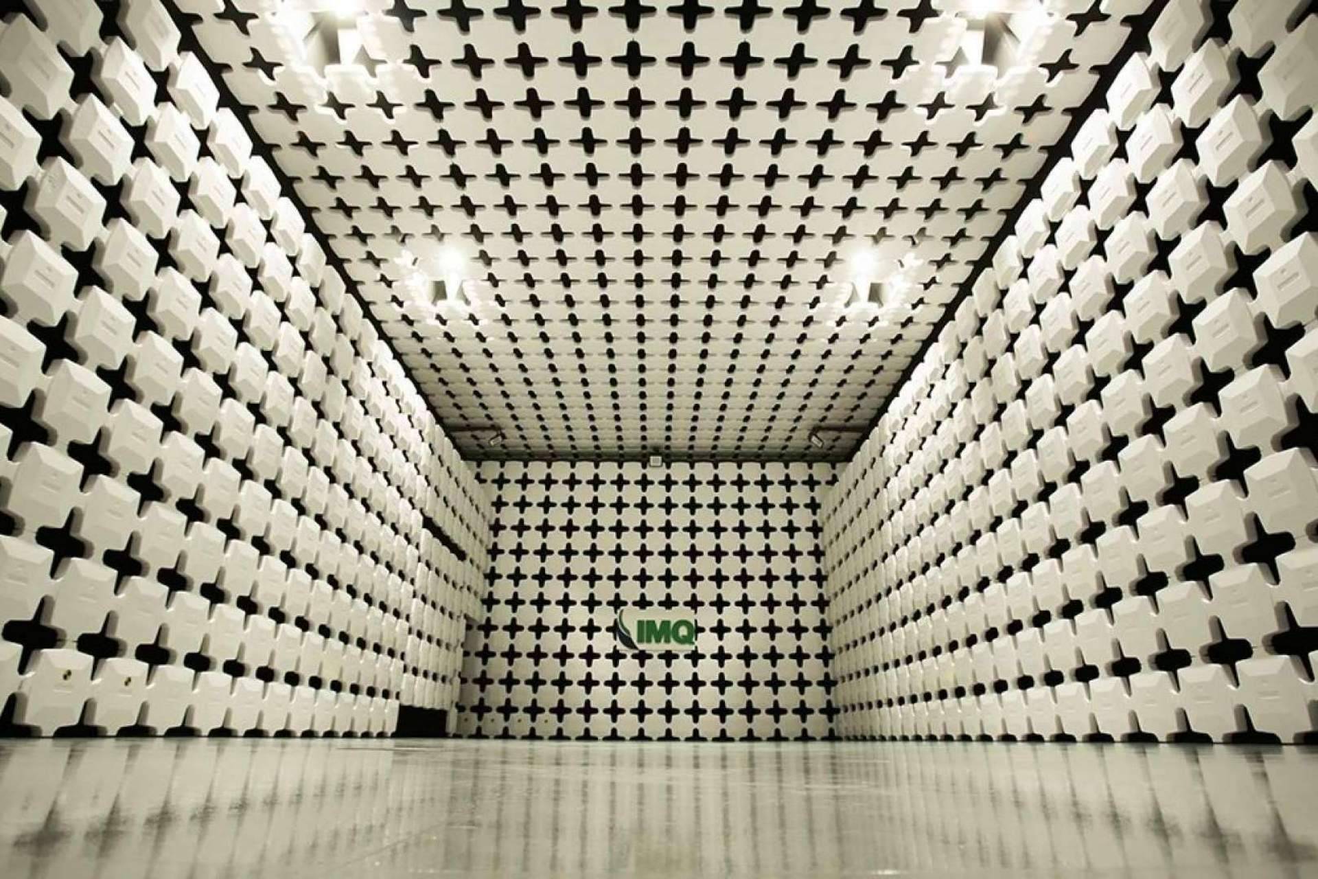 IMQ Ibérica ofrece ensayos de compatibilidad electromagnética para tener productos seguros
