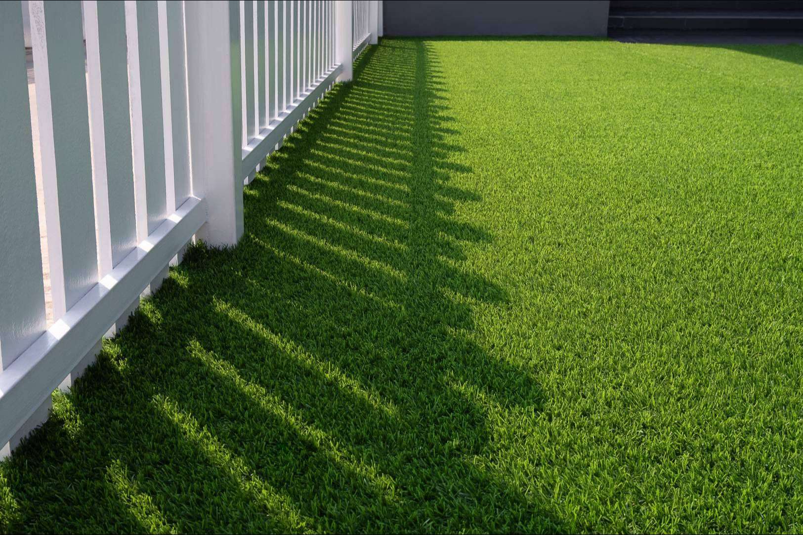 La Tienda del Jardín ofrece una amplia oferta de céspedes artificiales