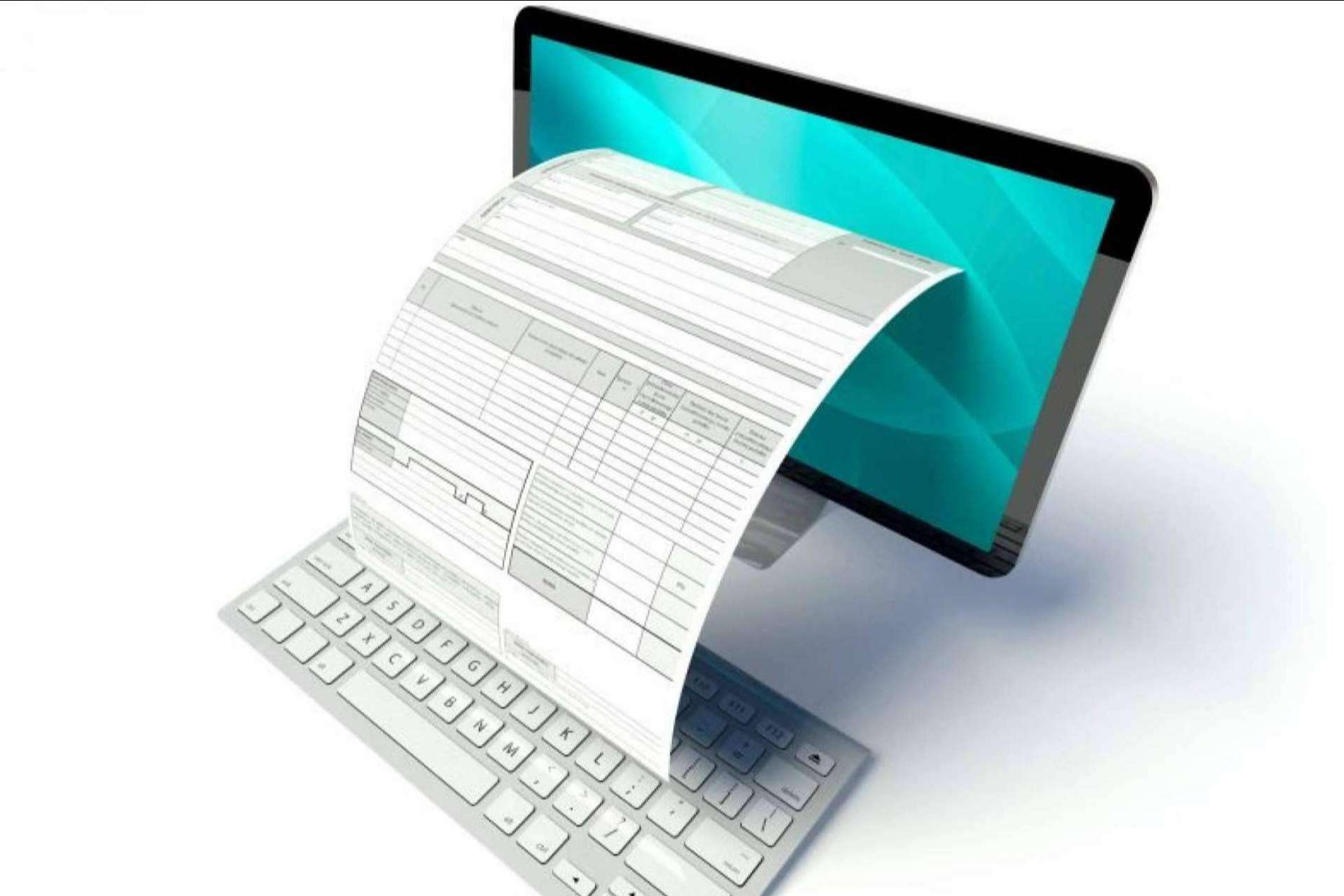 La facturación electrónica será obligatoria para todas las compañías y autónomos en España