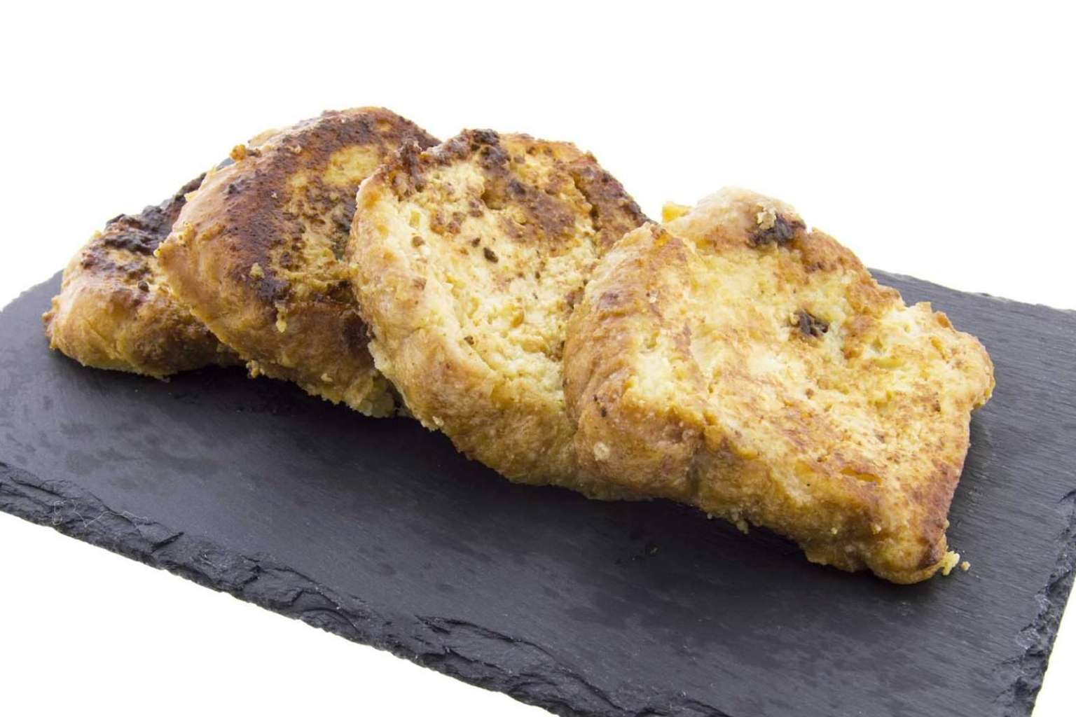 Las torrijas y su ingrediente principal sorprenden a todos, de la mano de Biopanadería