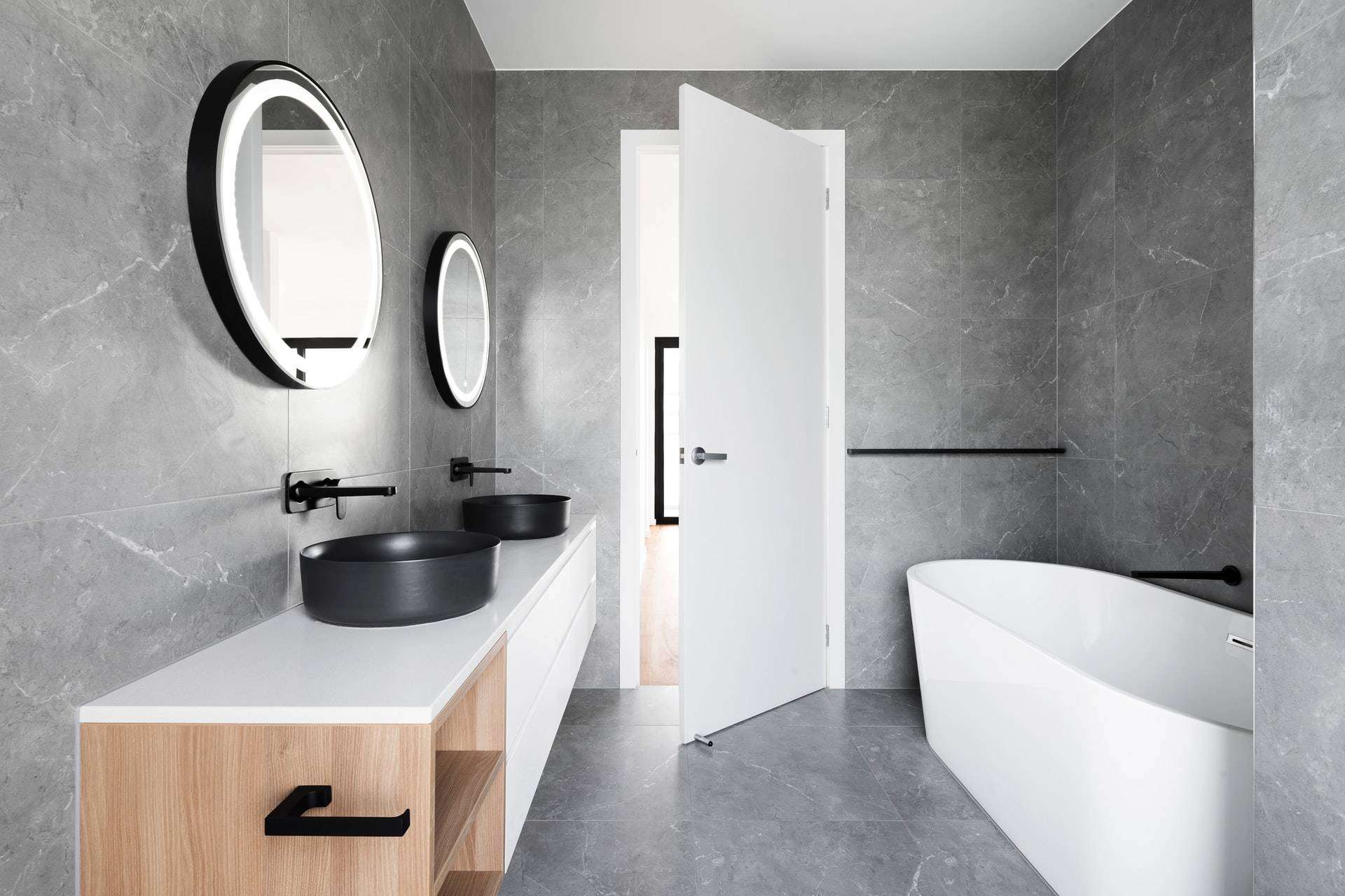 EGM Grupo recomienda 6 consejos para la reforma perfecta de un baño