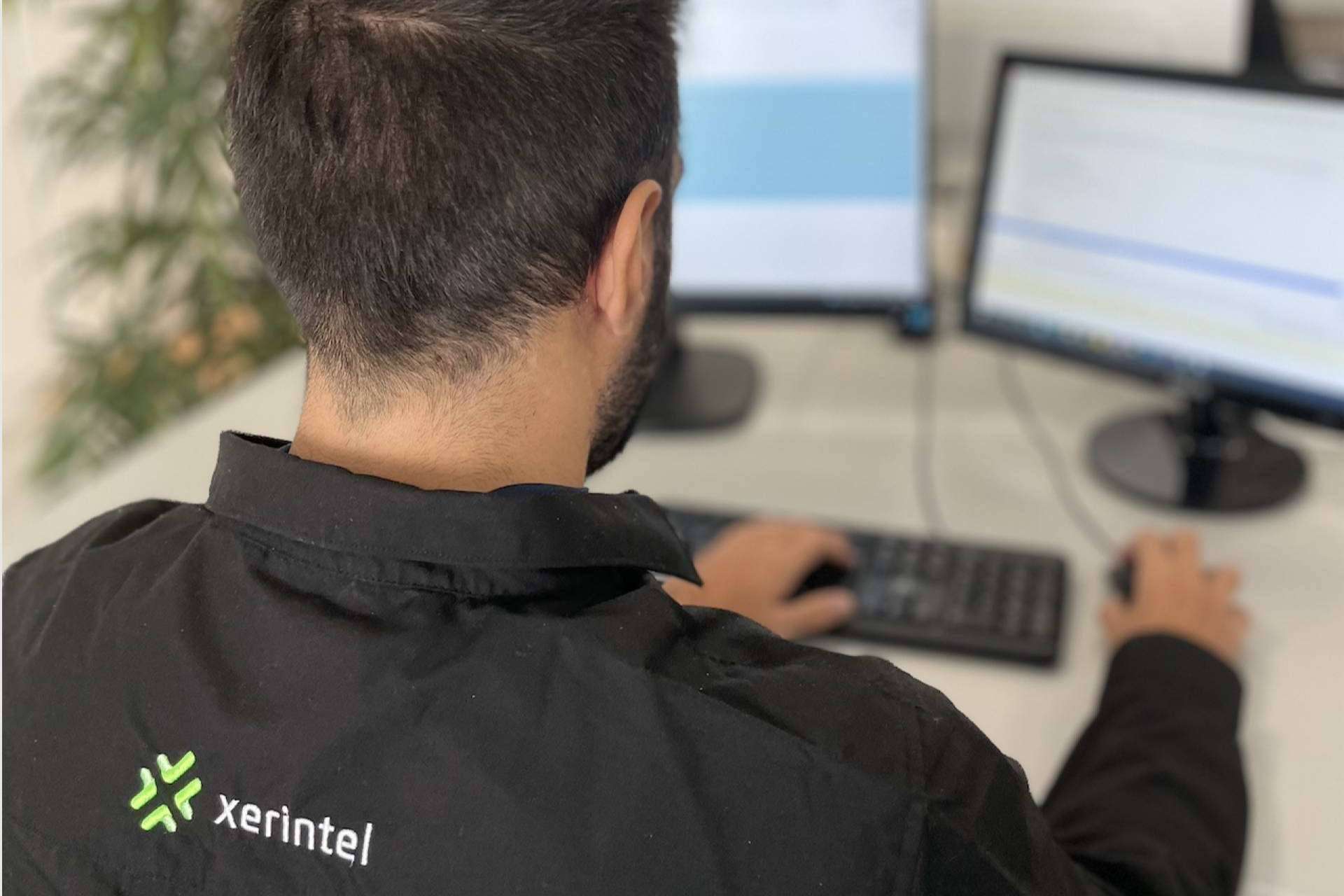 El portal de venta de entradas para las semifinales de la Copa del Rey, por Xerintel