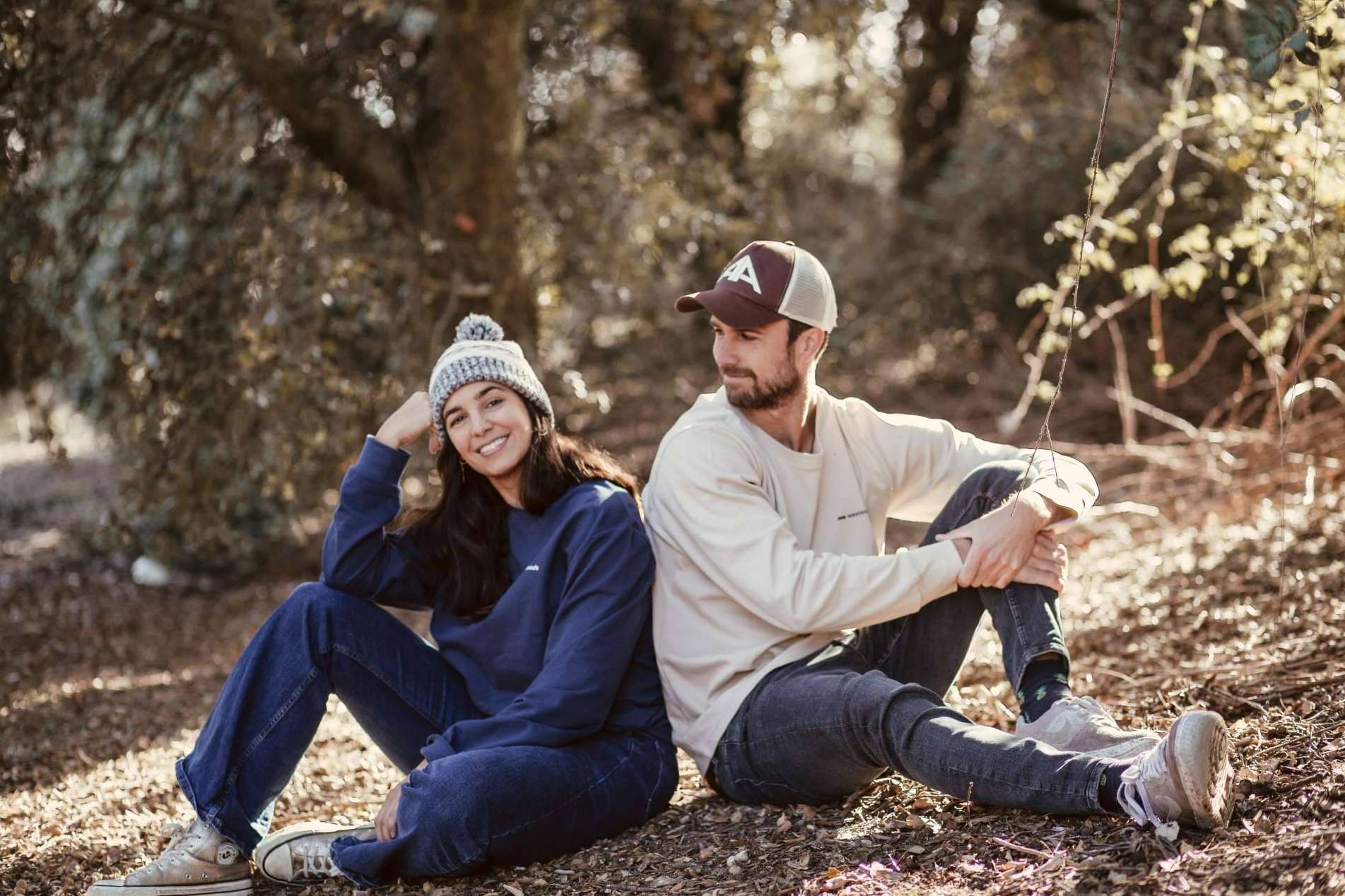 westsouls es una firma de ropa ecológica fiel a sus valores