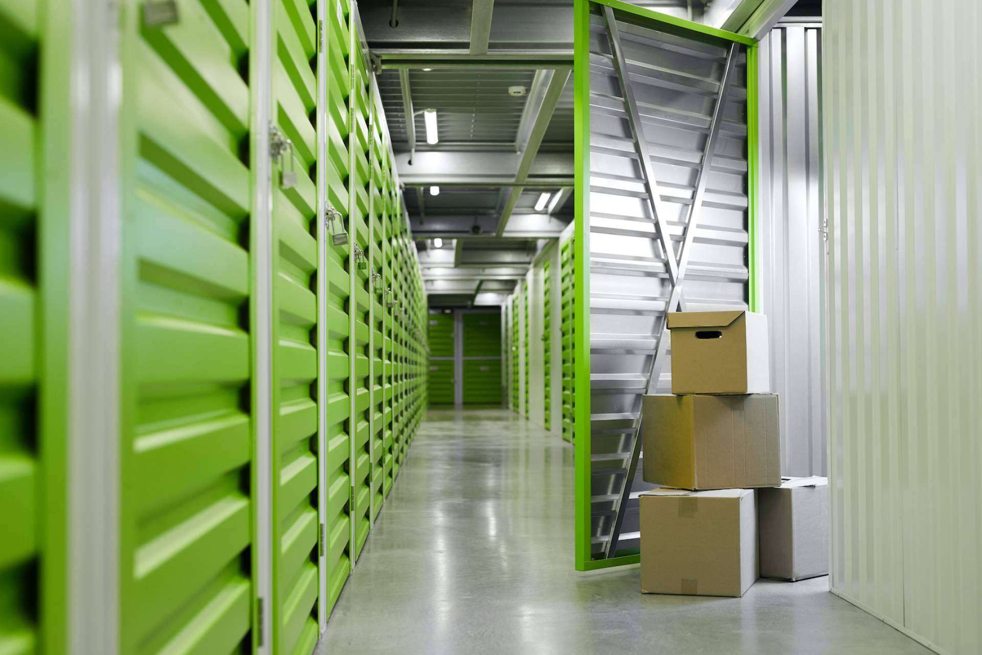 ¿Qué es el Self Storage y por qué está creciendo tanto en España?