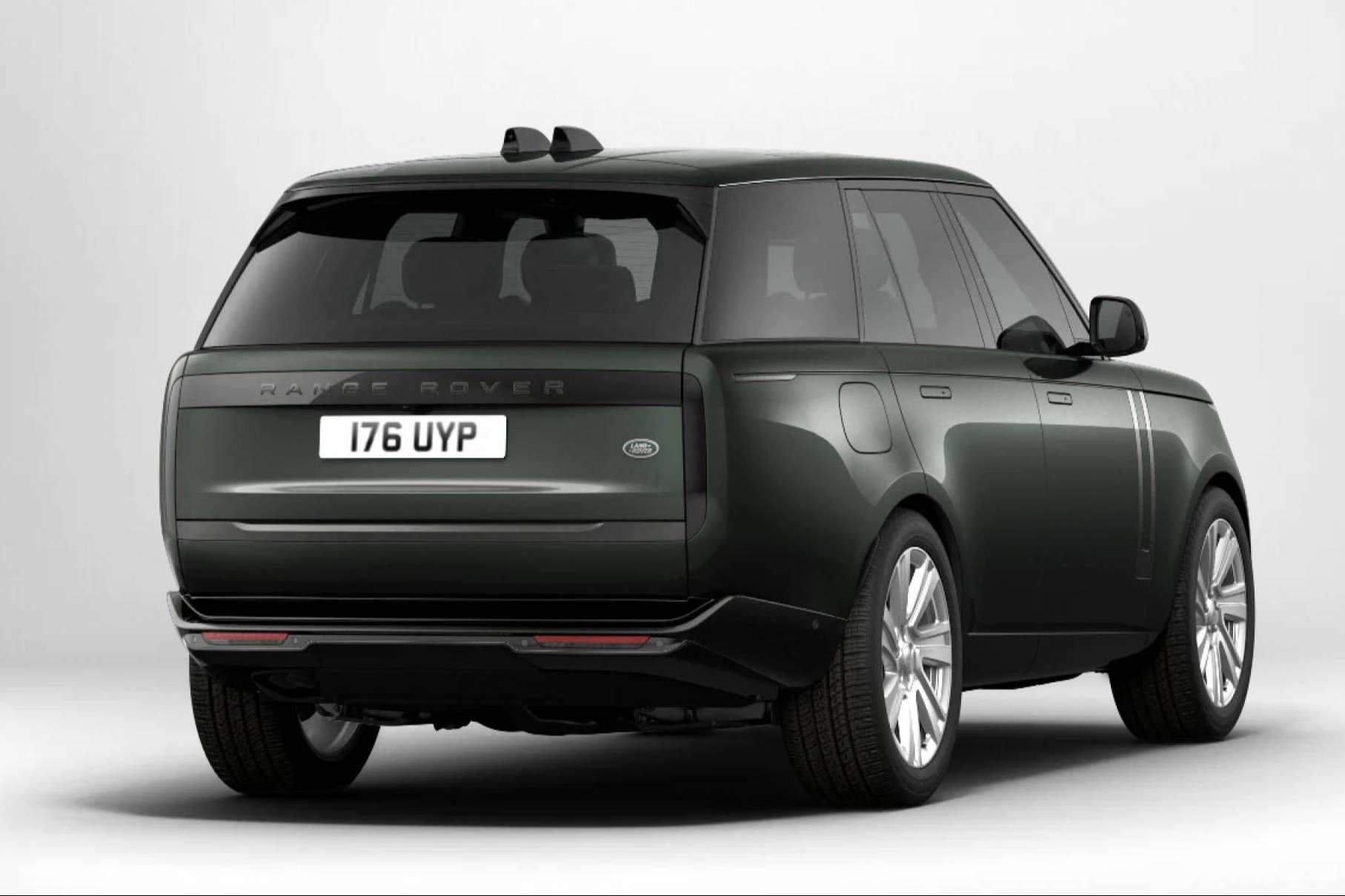 Las soluciones de renting todoterreno y 4x4 que ofrece Renting Partner