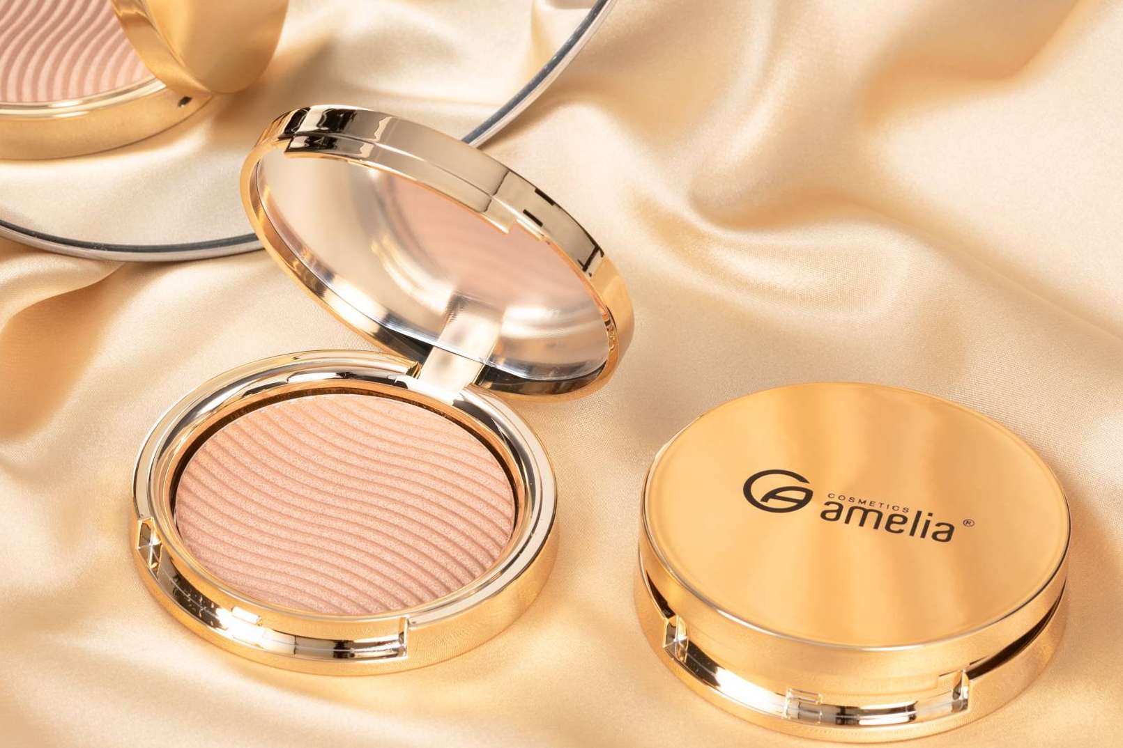 ¿Por qué escoger cosméticos y maquillaje cruelty free y/o veganos? Amelia Cosmetics