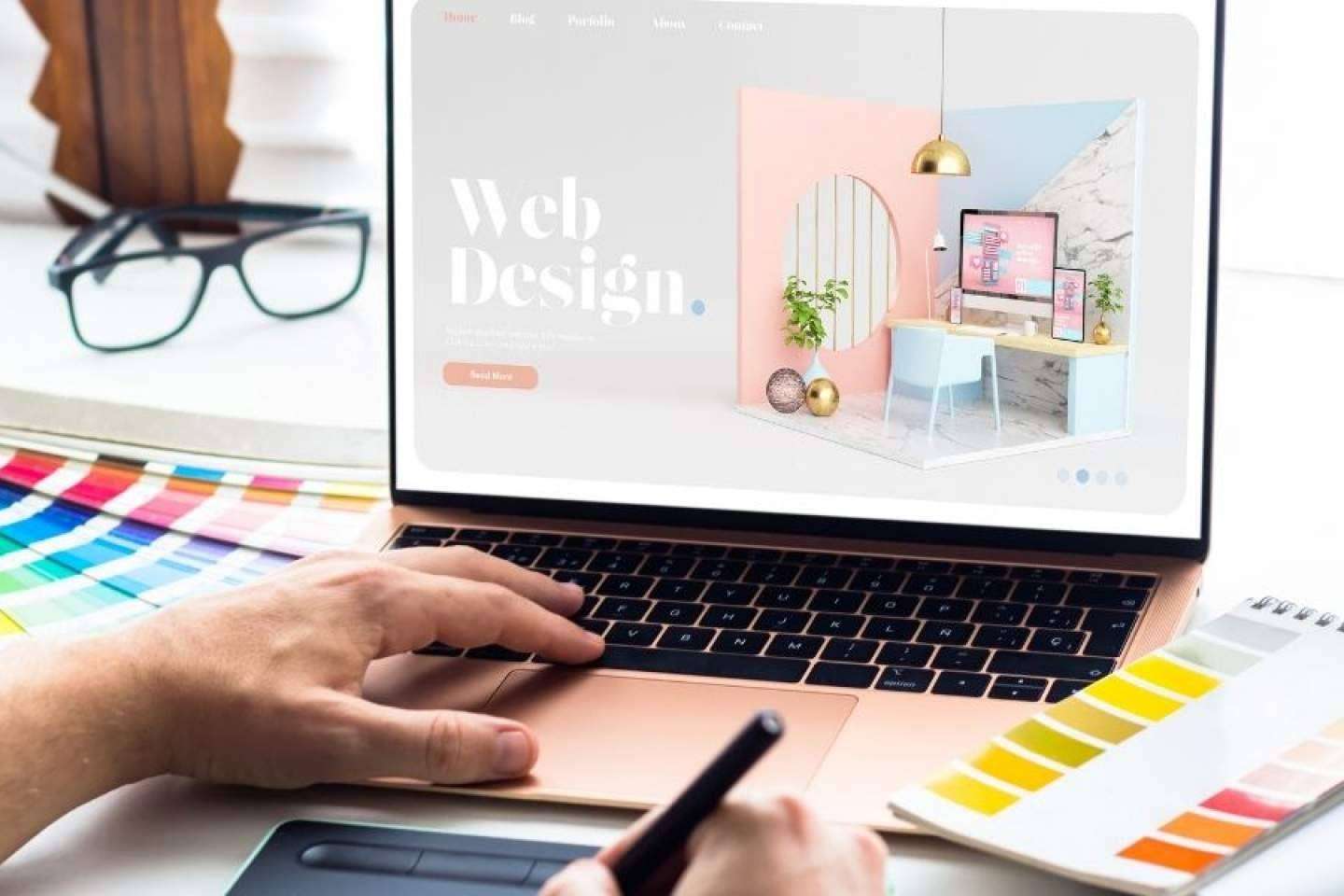 Los beneficios del mantenimiento web WordPress