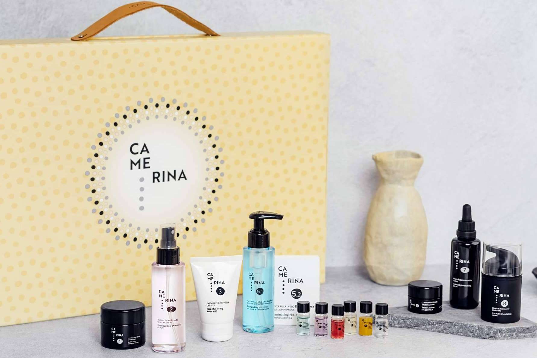 ¿Cuáles son los productos imprescindibles para el cuidado facial?