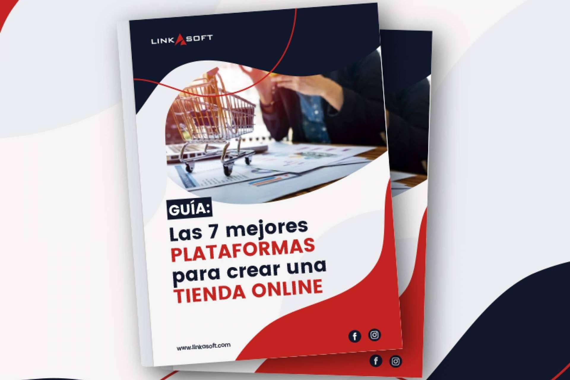 Crear una tienda online con las mejores plataformas e-commerce