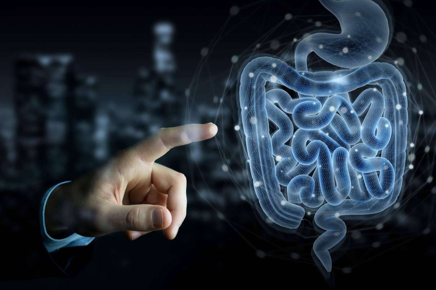 UMEBIR, primera unidad de estudio de la microbiota de España