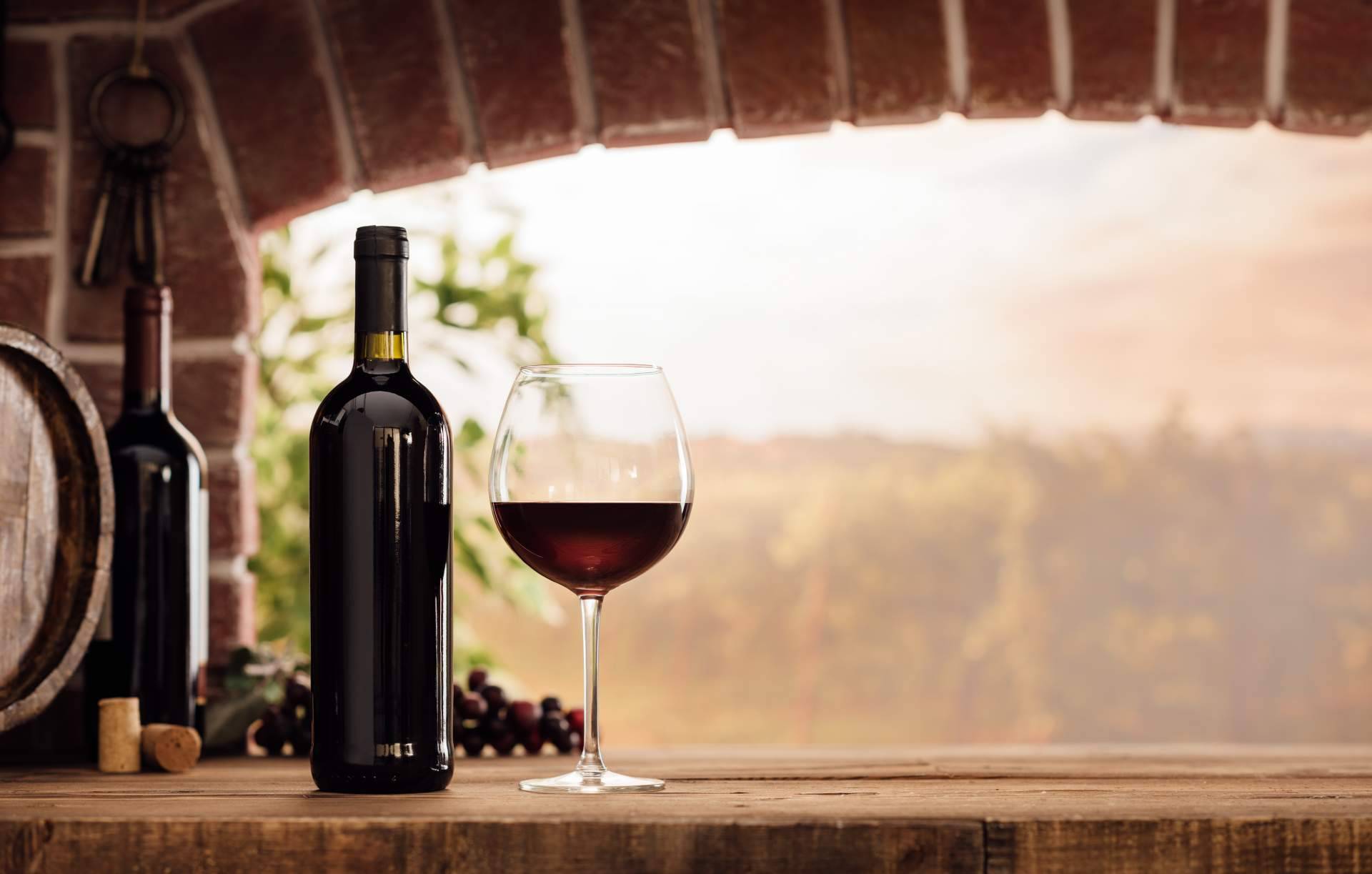 El amplio catálogo de vinos de Your Wine At Home