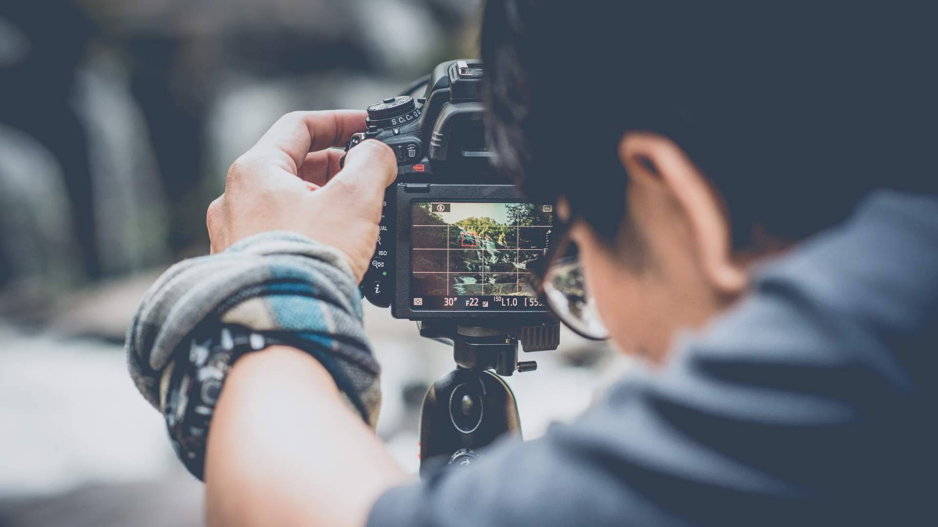 Encontrar al fotógrafo ideal para fiestas y eventos gracias a Dámelo Dámelo