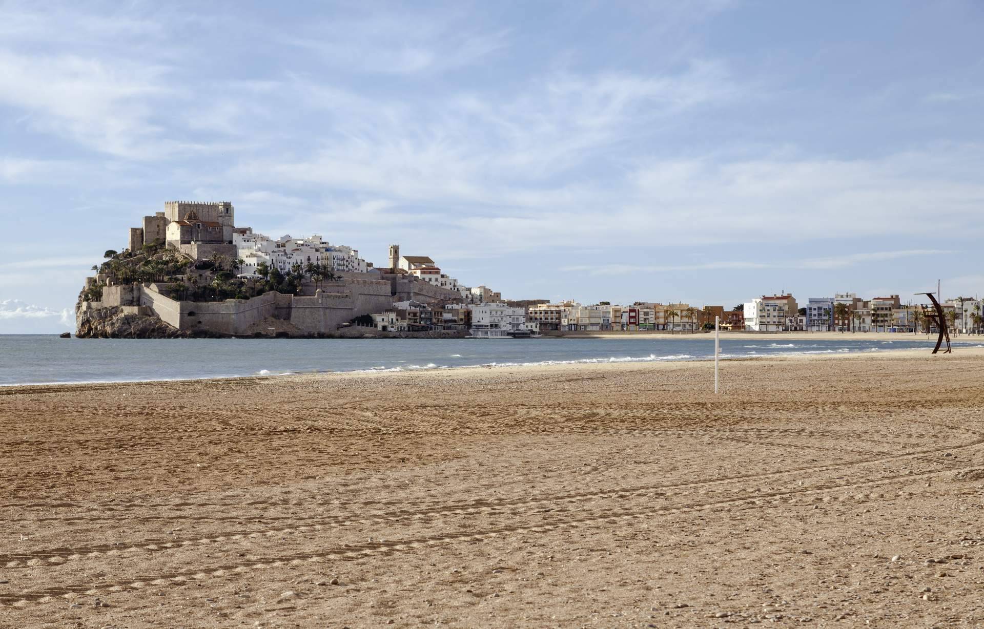 ¿Qué hacer en Peñíscola?, por Castellón Virtual