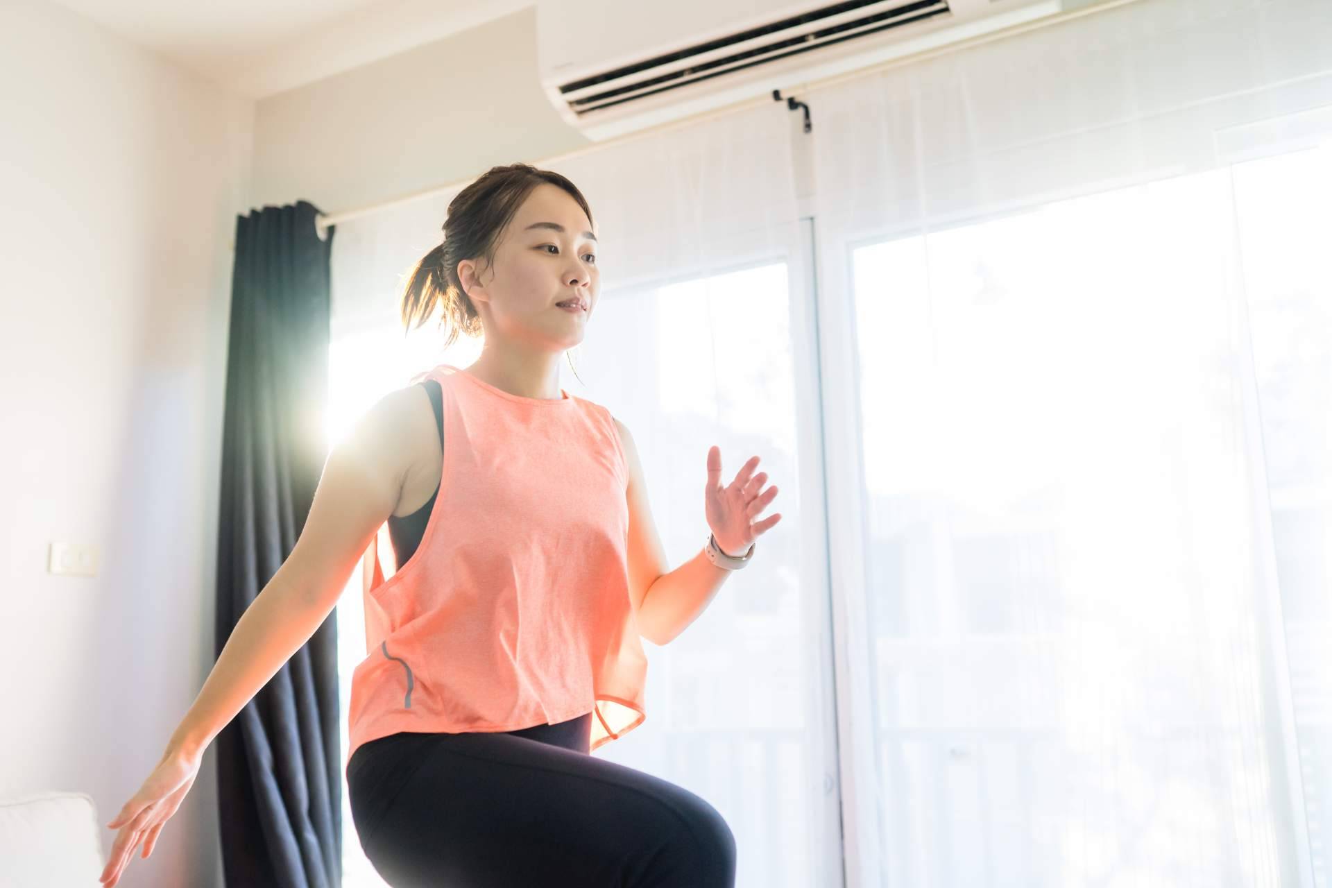 Aprender a bailar desde casa diferentes estilos de baile
