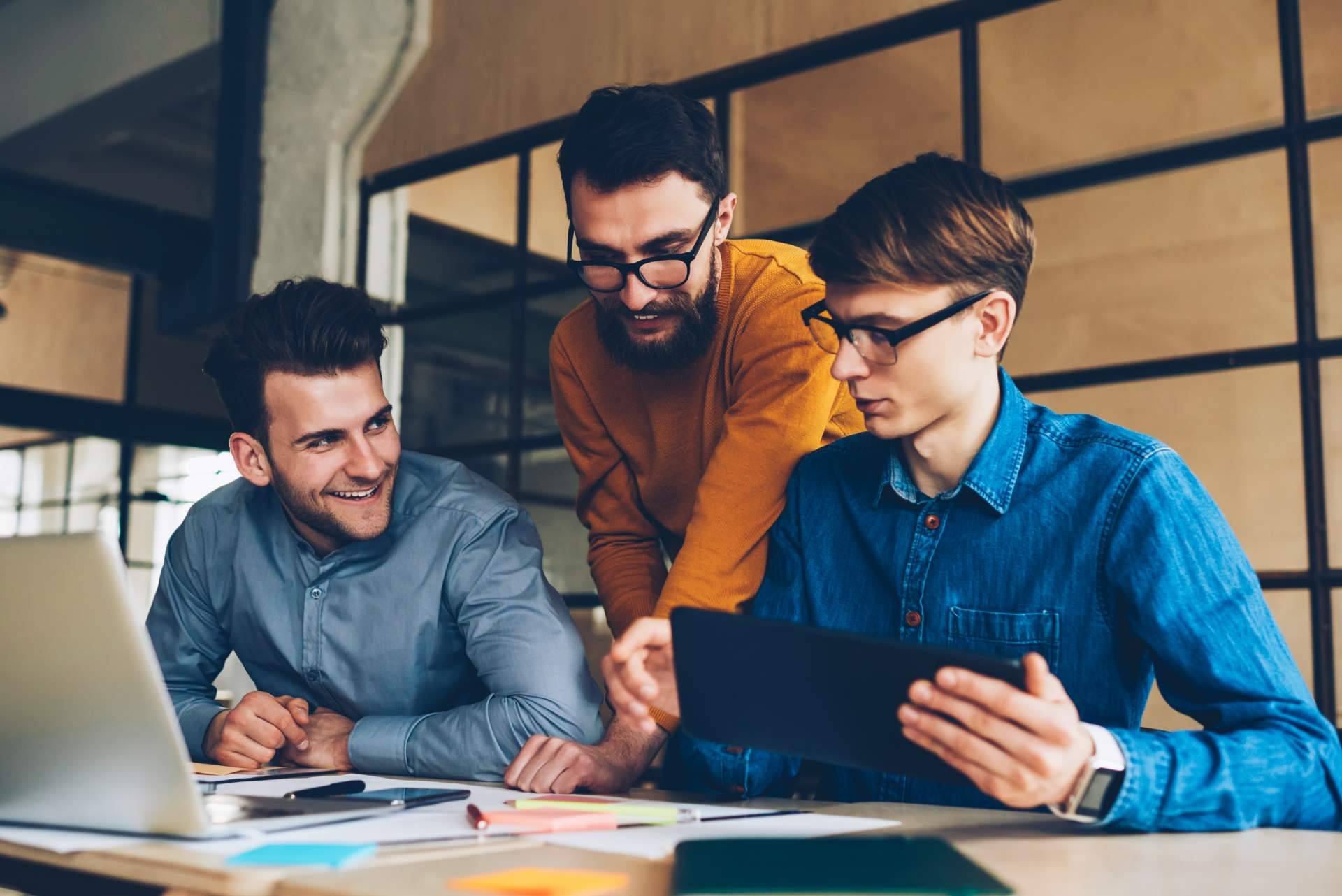 ¿Por qué las personas son el valor diferencial de las empresas?