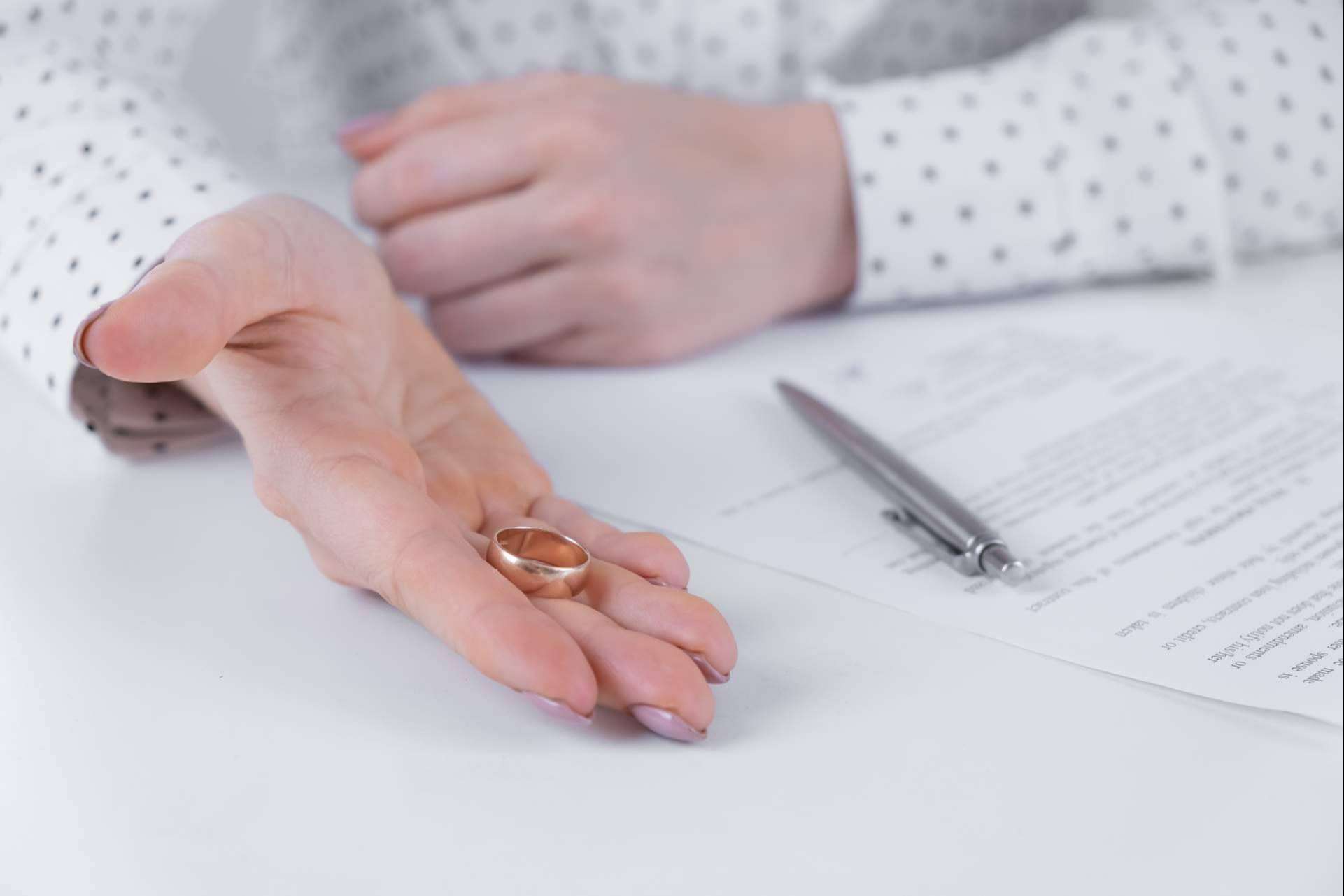 Claves a tener en cuenta para la liquidación de la Sociedad de Gananciales