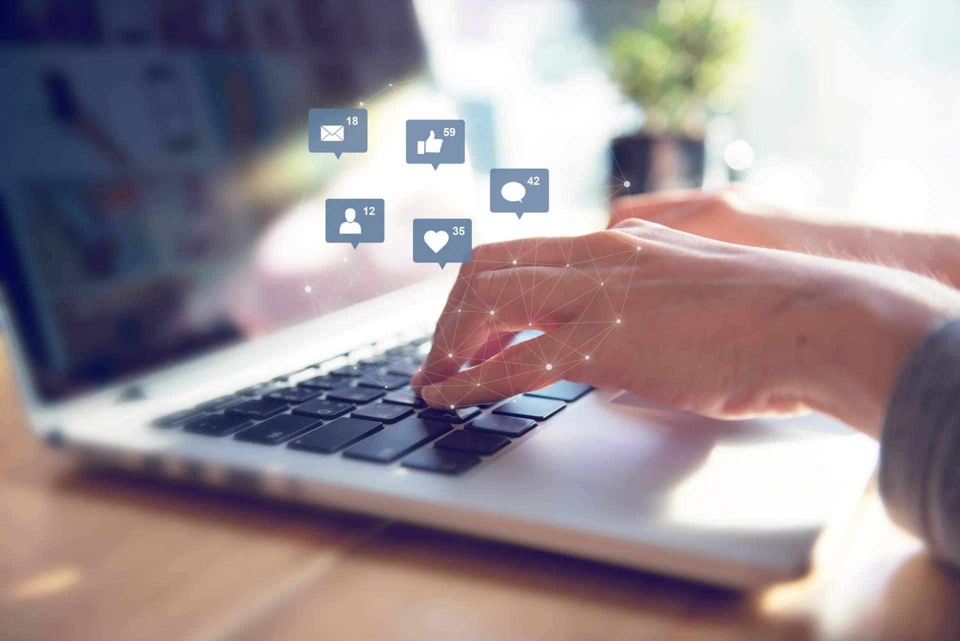 Emarketers se acredita como un agente digitalizador de los Fondos Next Generation de la Unión Europea