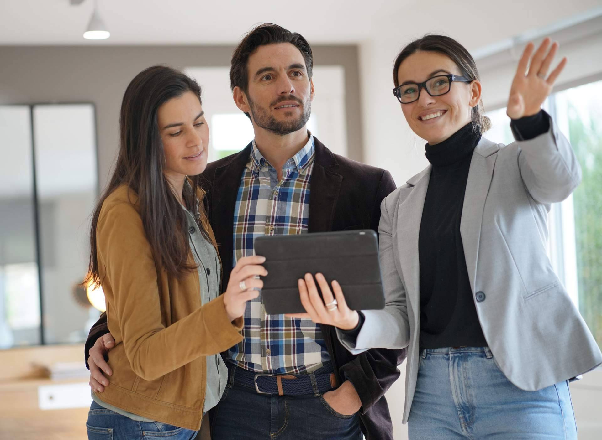 Las ventajas de optar por una inmobiliaria sin comisiones, con Hello House