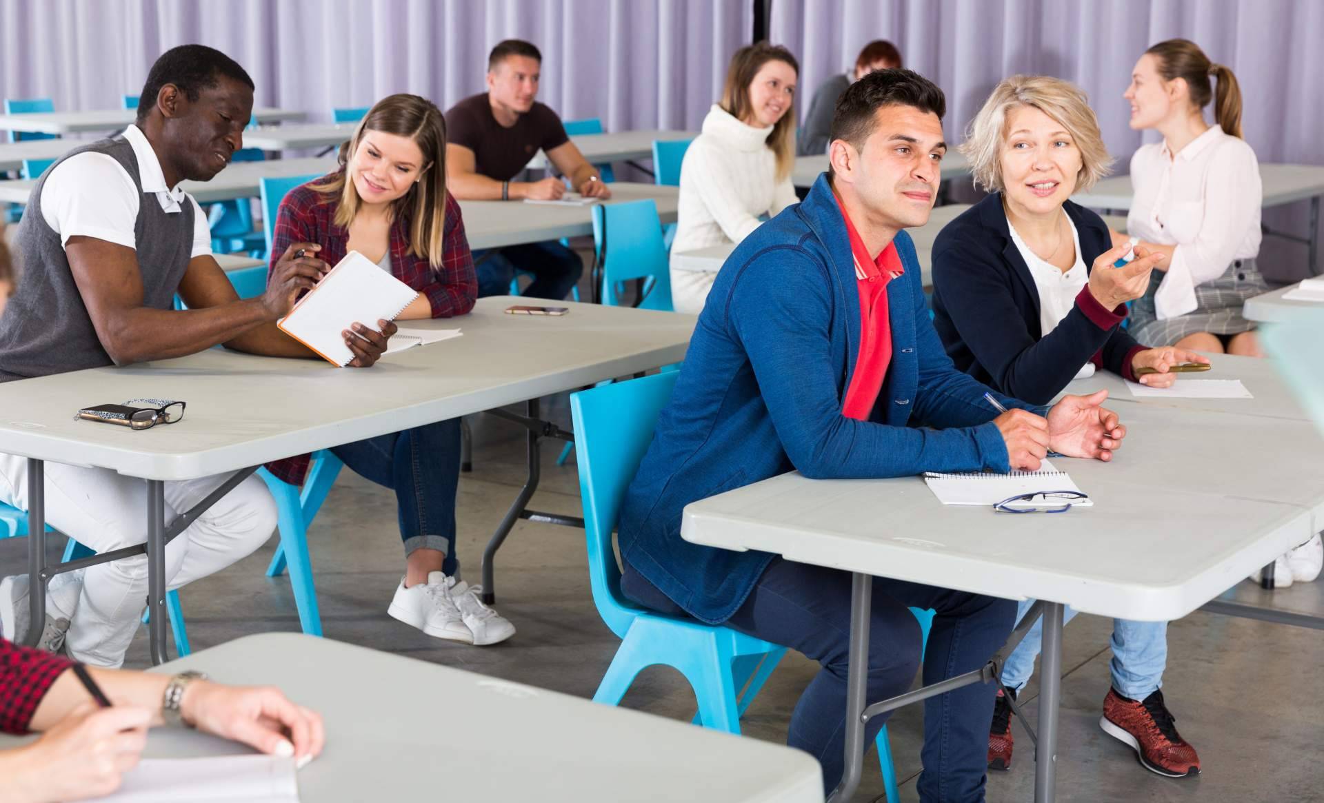 ¿Cuáles son los cursos más solicitados por las empresas?, por MCP Formación