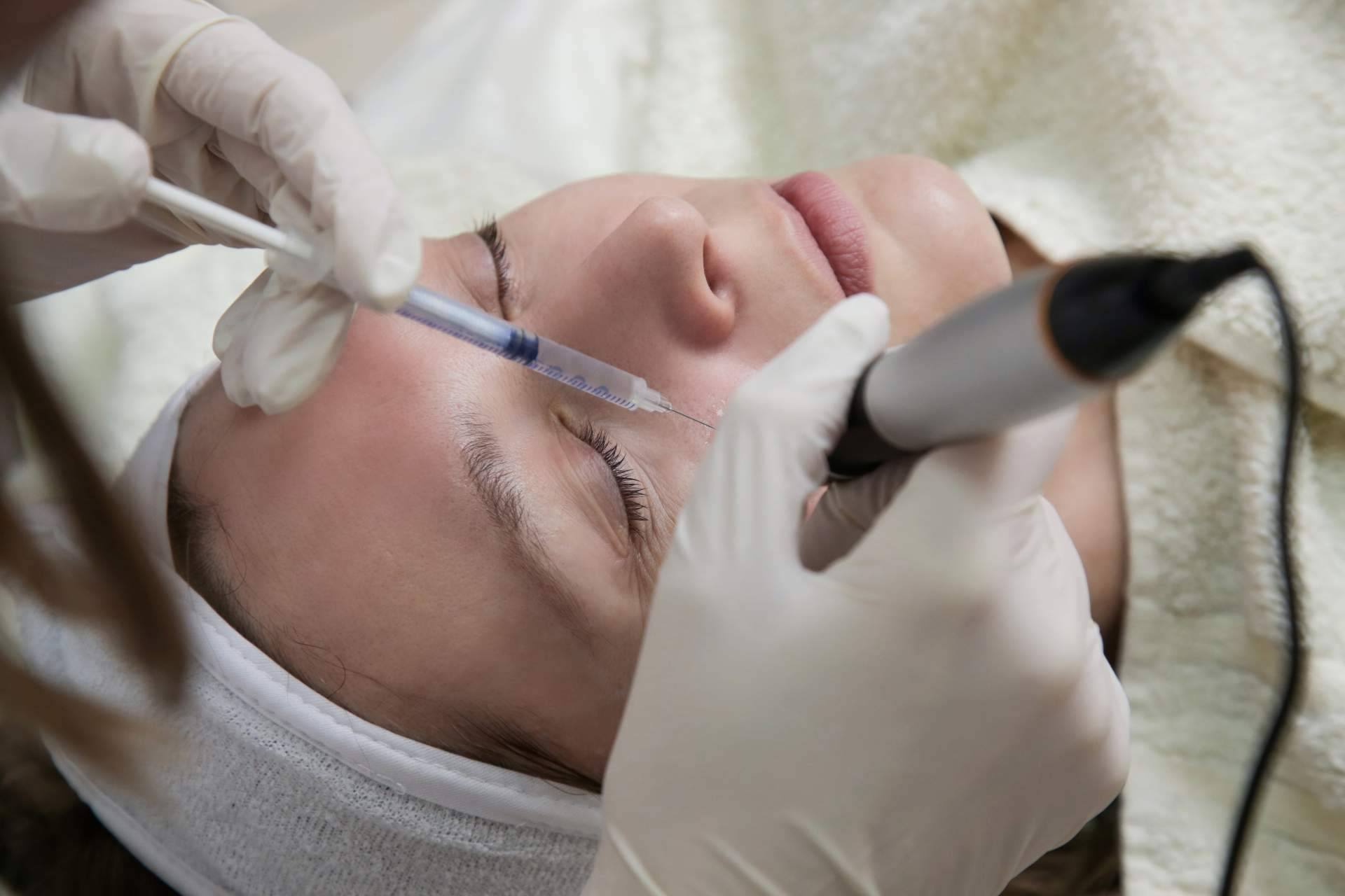 Preparar el rostro esta primavera con los tratamientos faciales de Policlinica ICD